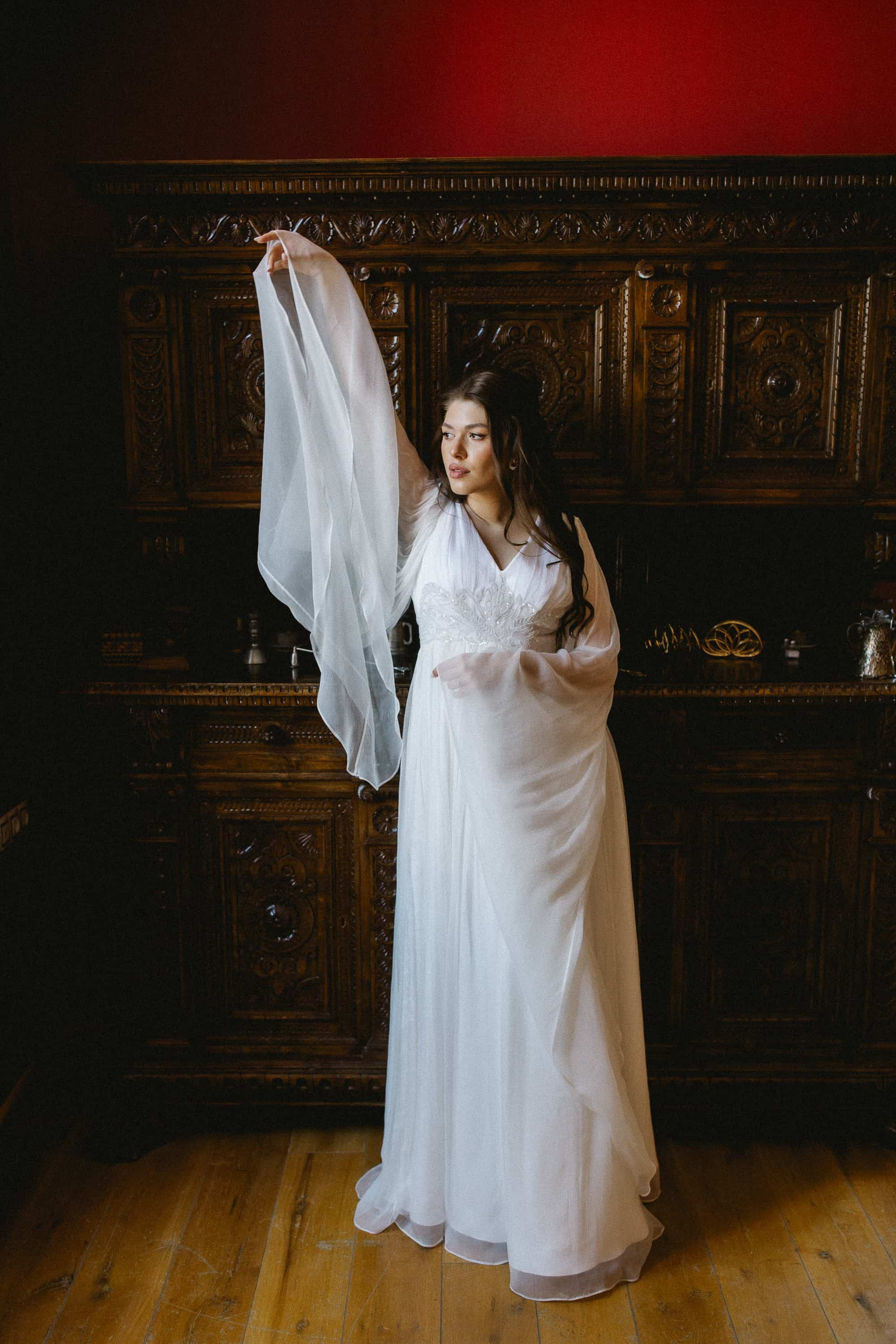 Andreea & Alex | wedding day