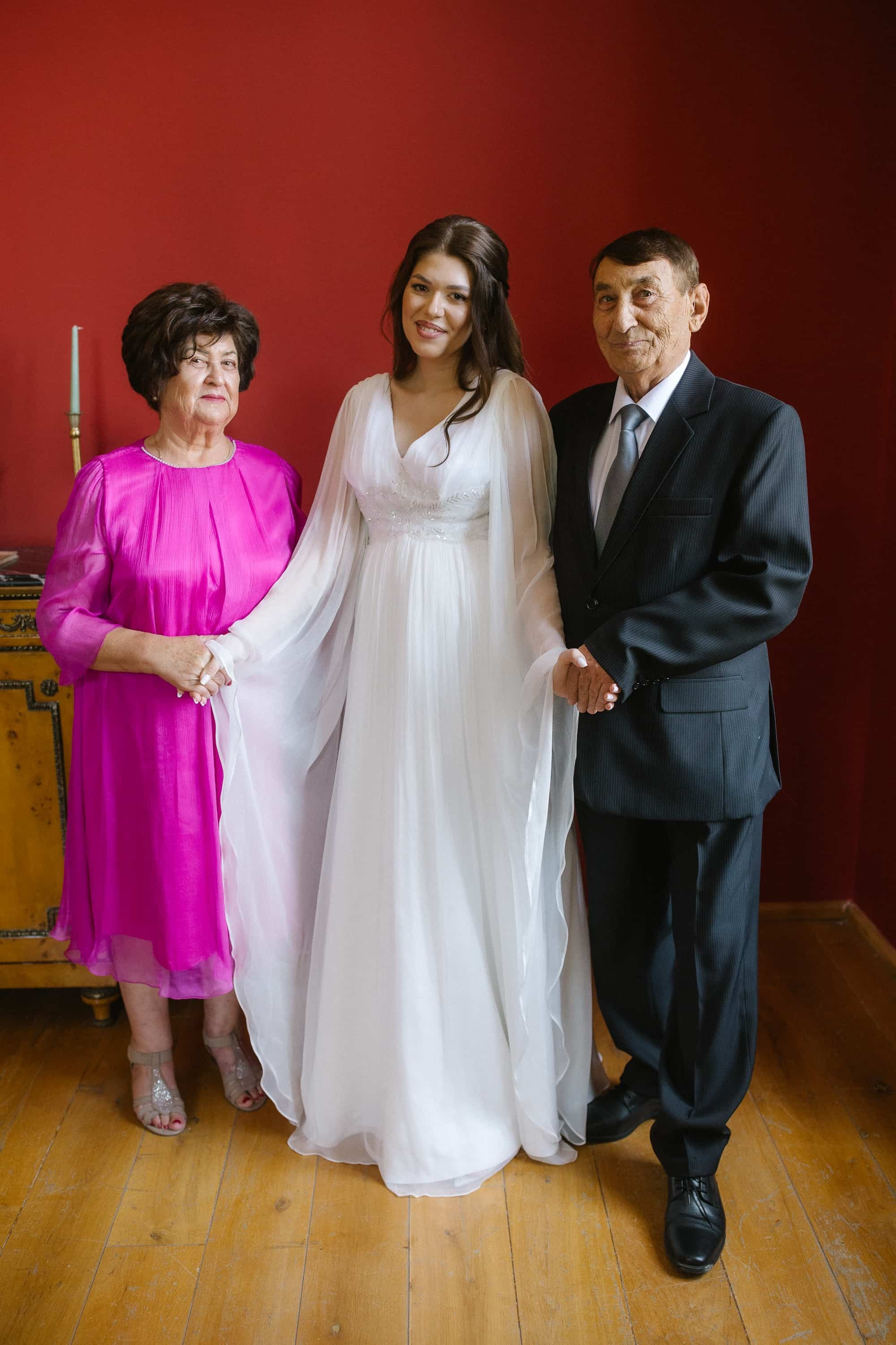 Andreea & Alex | wedding day