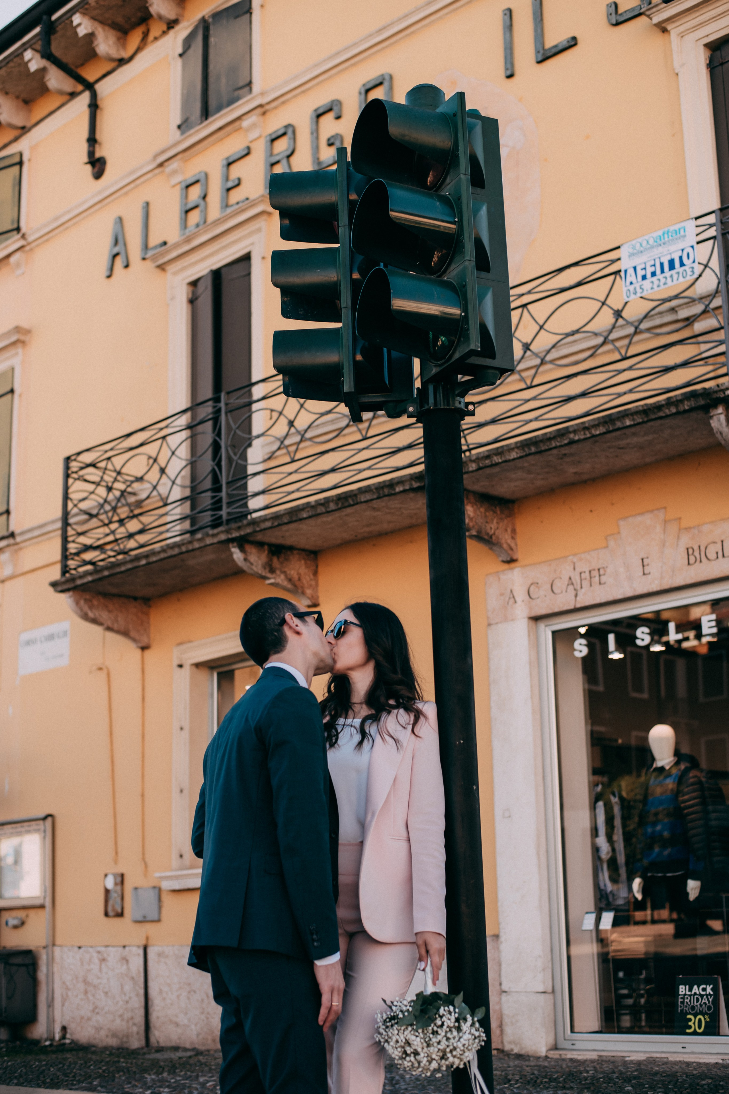 Constantin & Nicoleta (Verona). Diana Fedrigo | Fotografa matrimoni in Italia