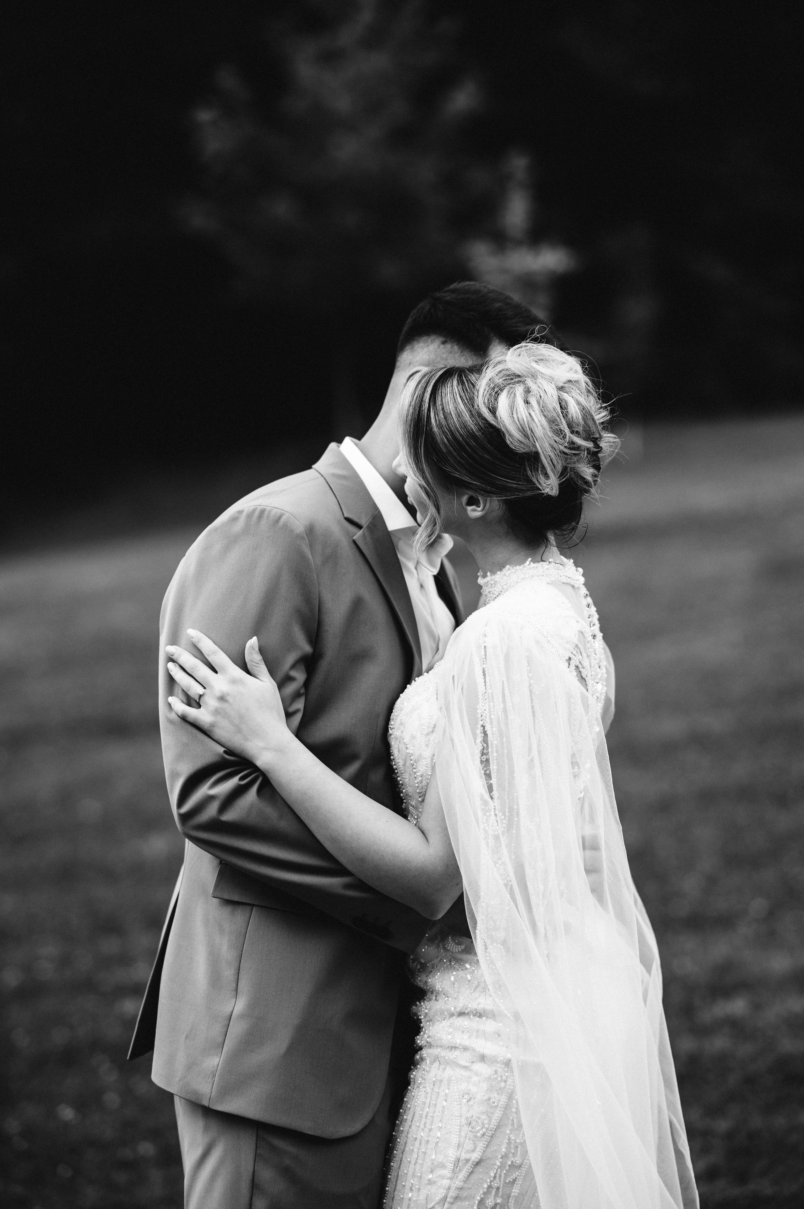 Flavio si Sarona. Valentin Melen - fotograf de nunta 🤍