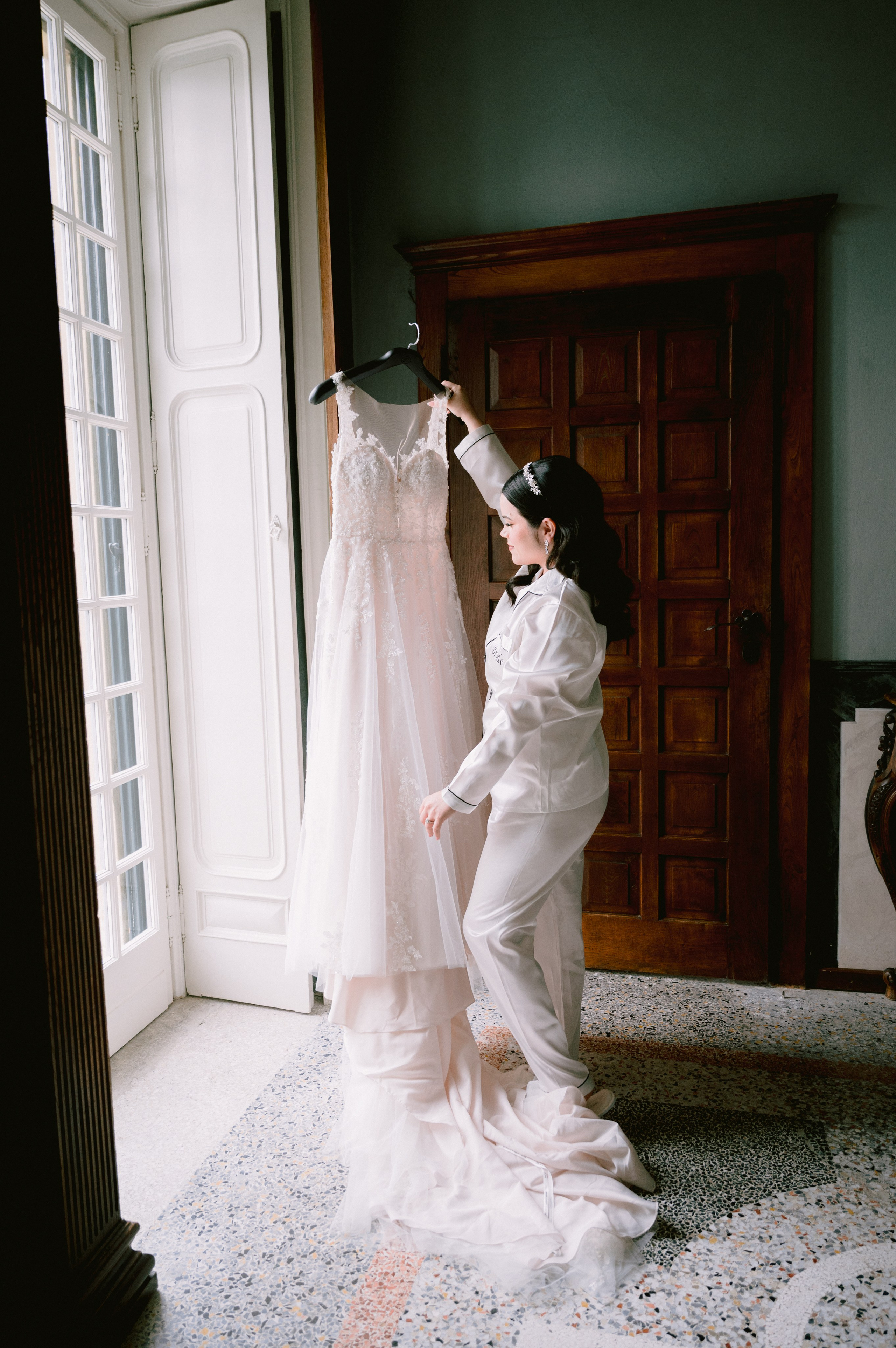 Villa Cipressi. Lake Como Photographer — Proposal | Wedding | Elopement