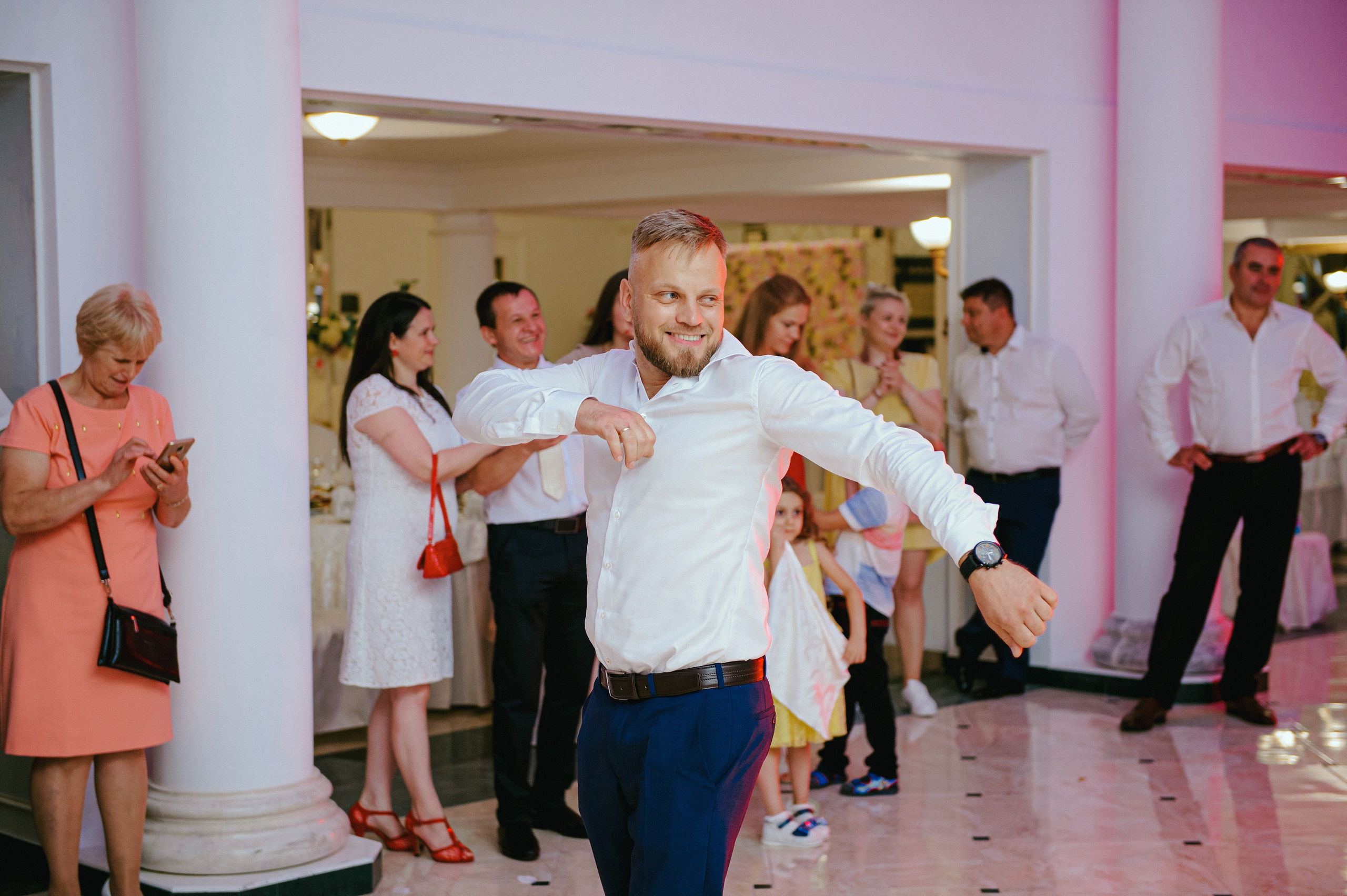 Cristina & Vadim. Fotograf de familie și evenimente