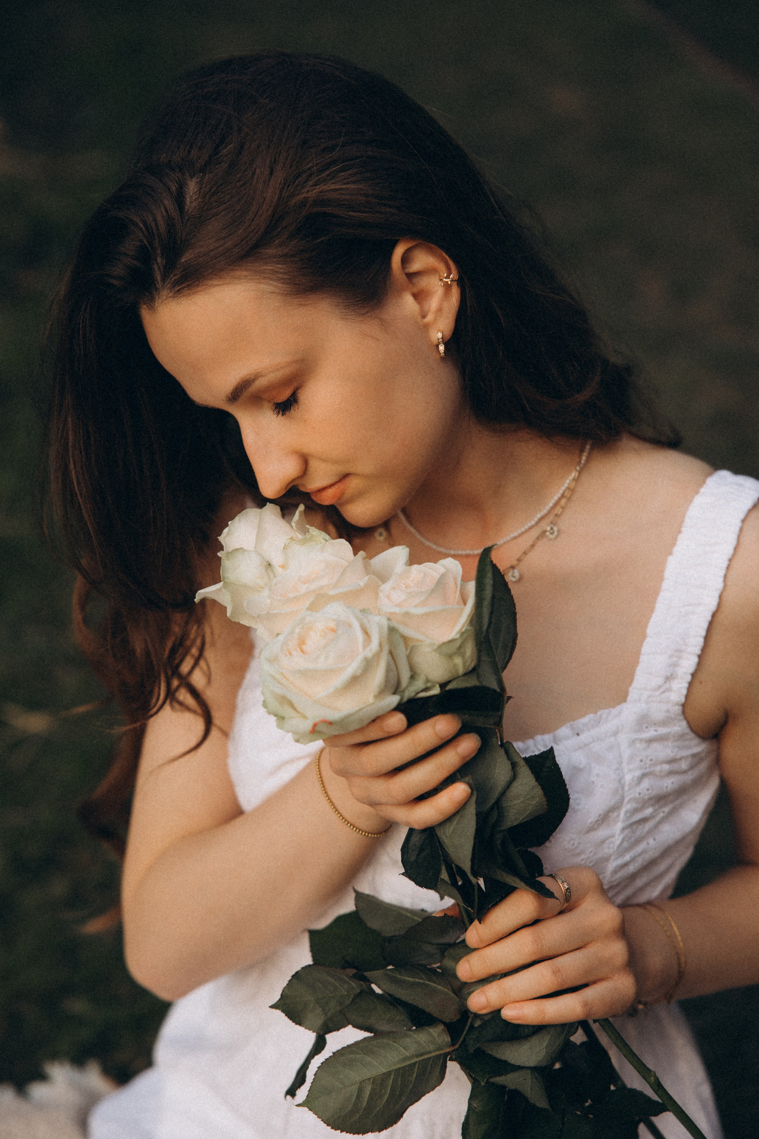 Portraits. Hochzeits- und Porträtfotografin in Deutschland
