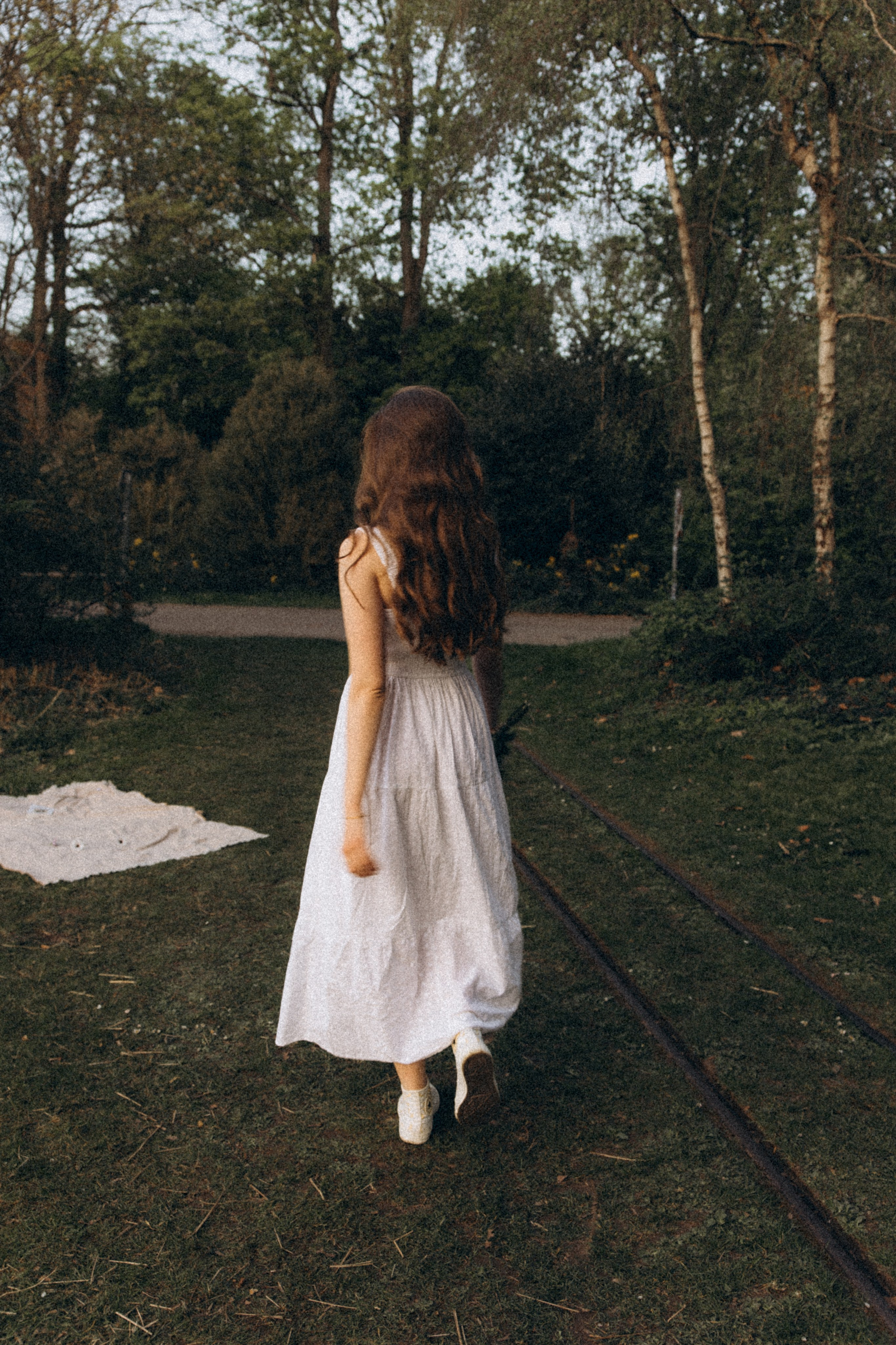 Portraits. Hochzeits- und Porträtfotografin in Deutschland