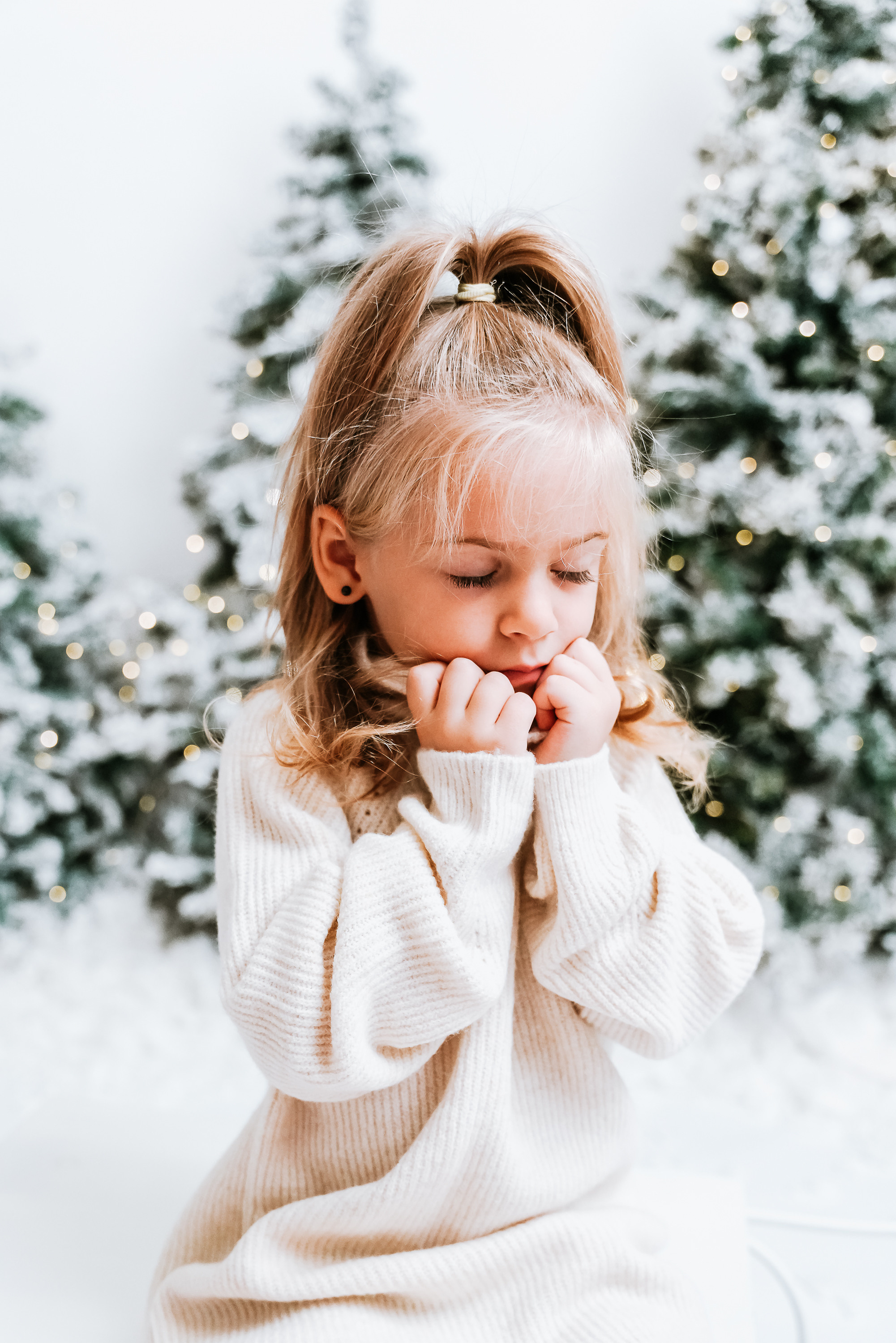 Новорічні фотосеії у Генуї. Svitlana Miahka fotografa a Genova