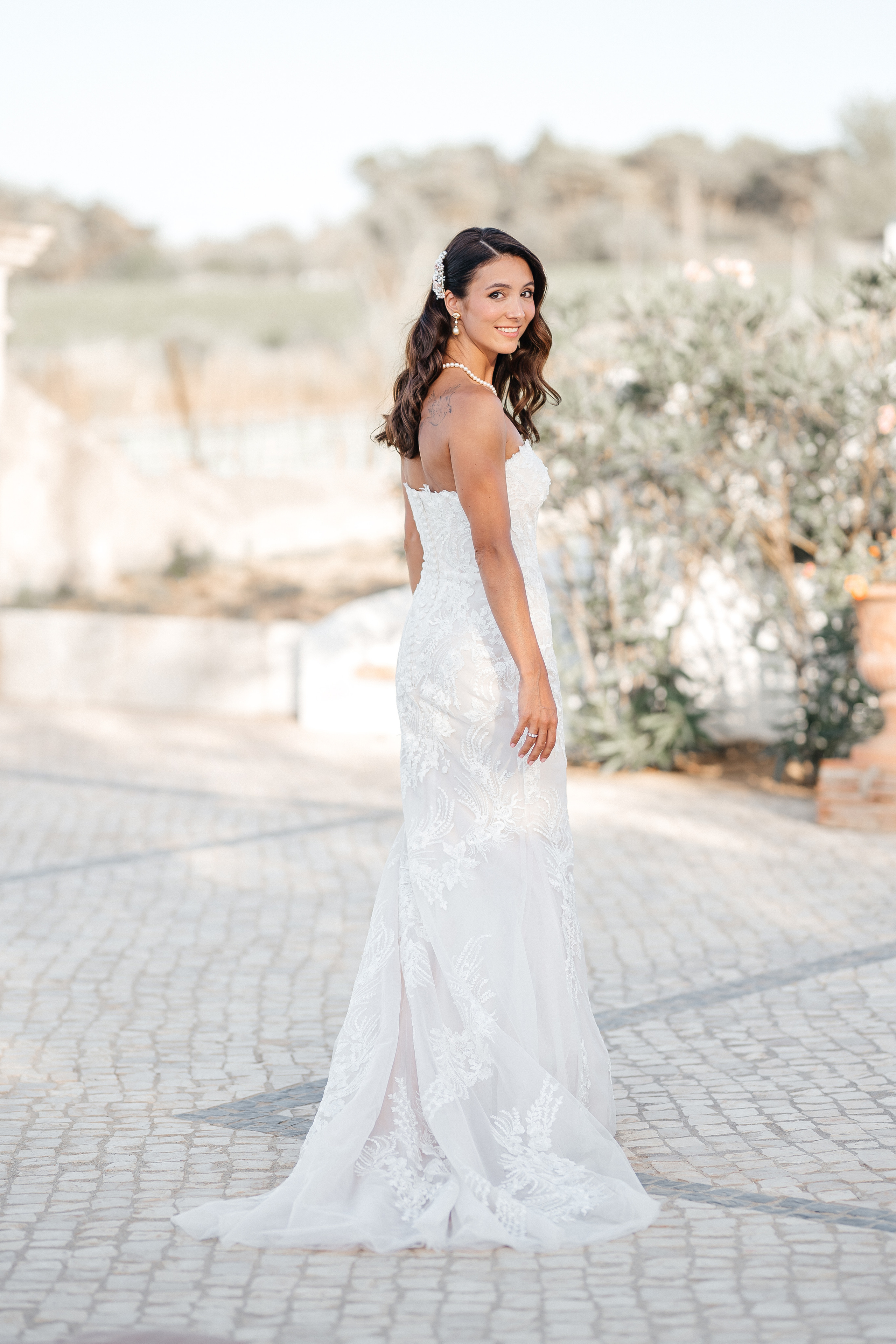 Свадьба Дарья и Франциско. Фотограф в Португалии Александра Ефимова