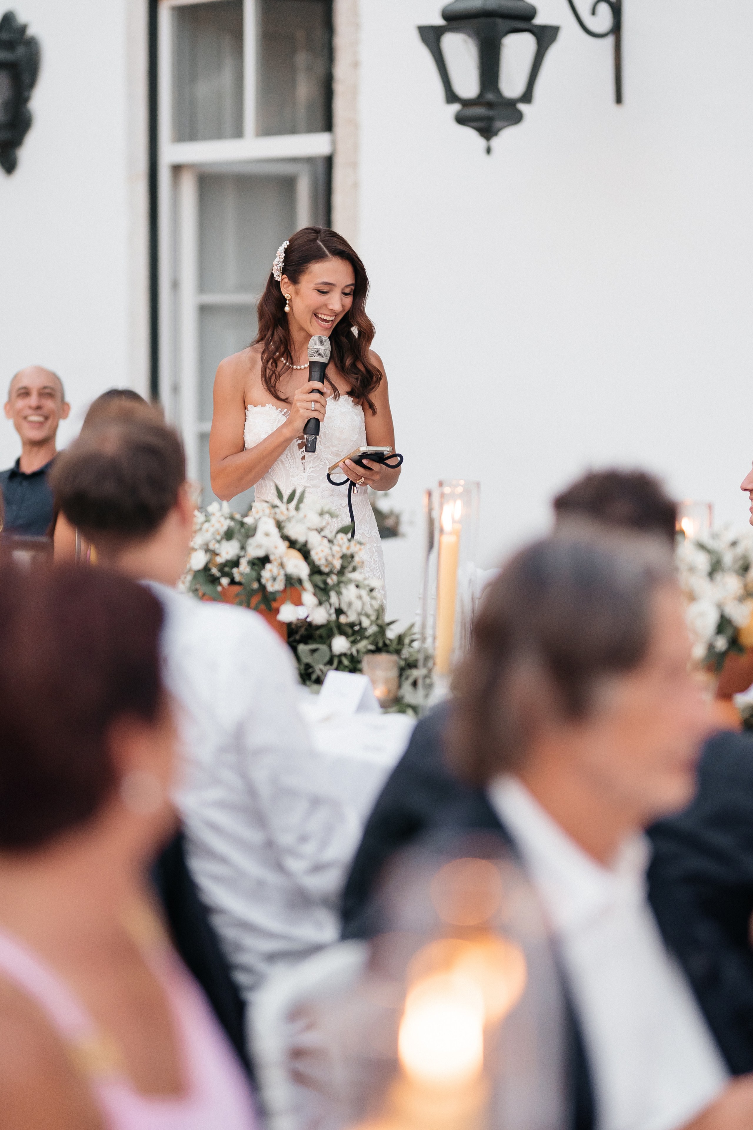 Свадьба Дарья и Франциско. Фотограф в Португалии Александра Ефимова