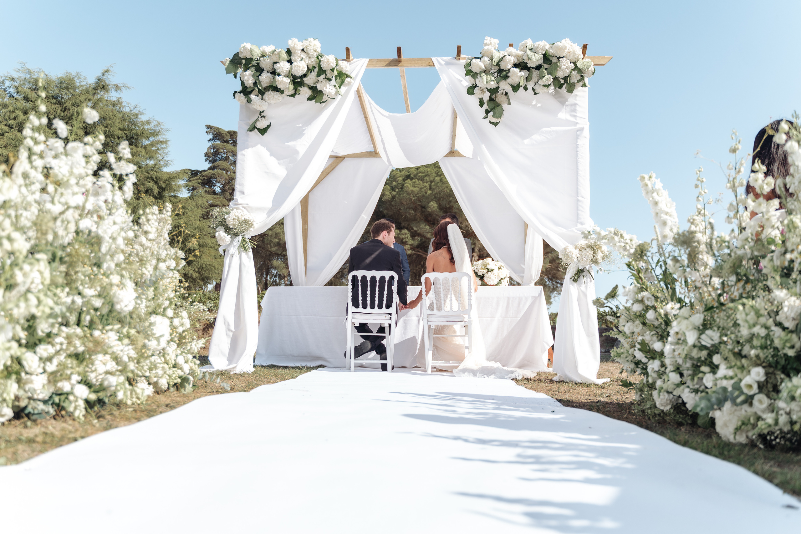 Свадьба Дарья и Франциско. Фотограф в Португалии Александра Ефимова