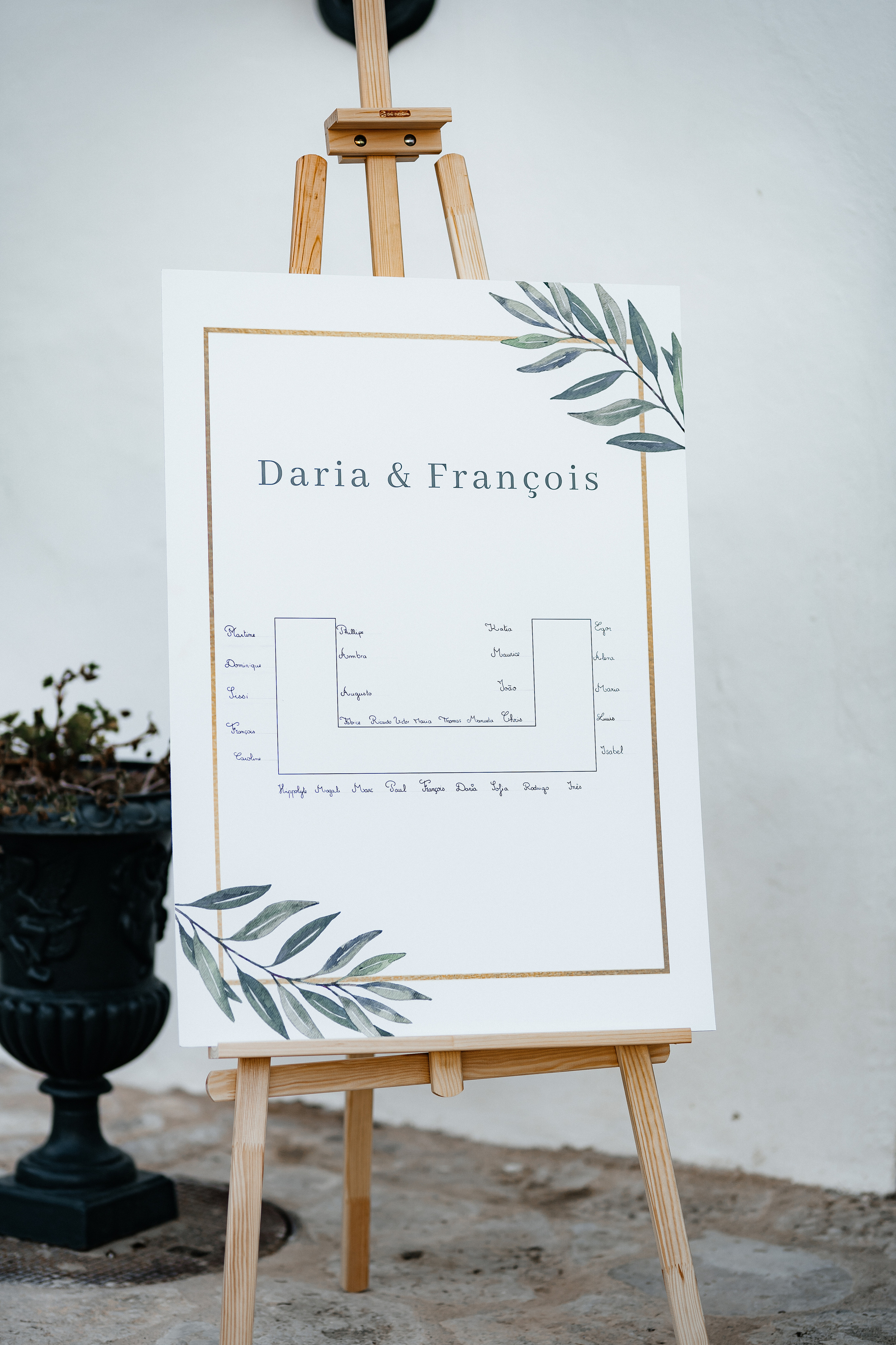 Свадьба Дарья и Франциско. Фотограф в Португалии Александра Ефимова