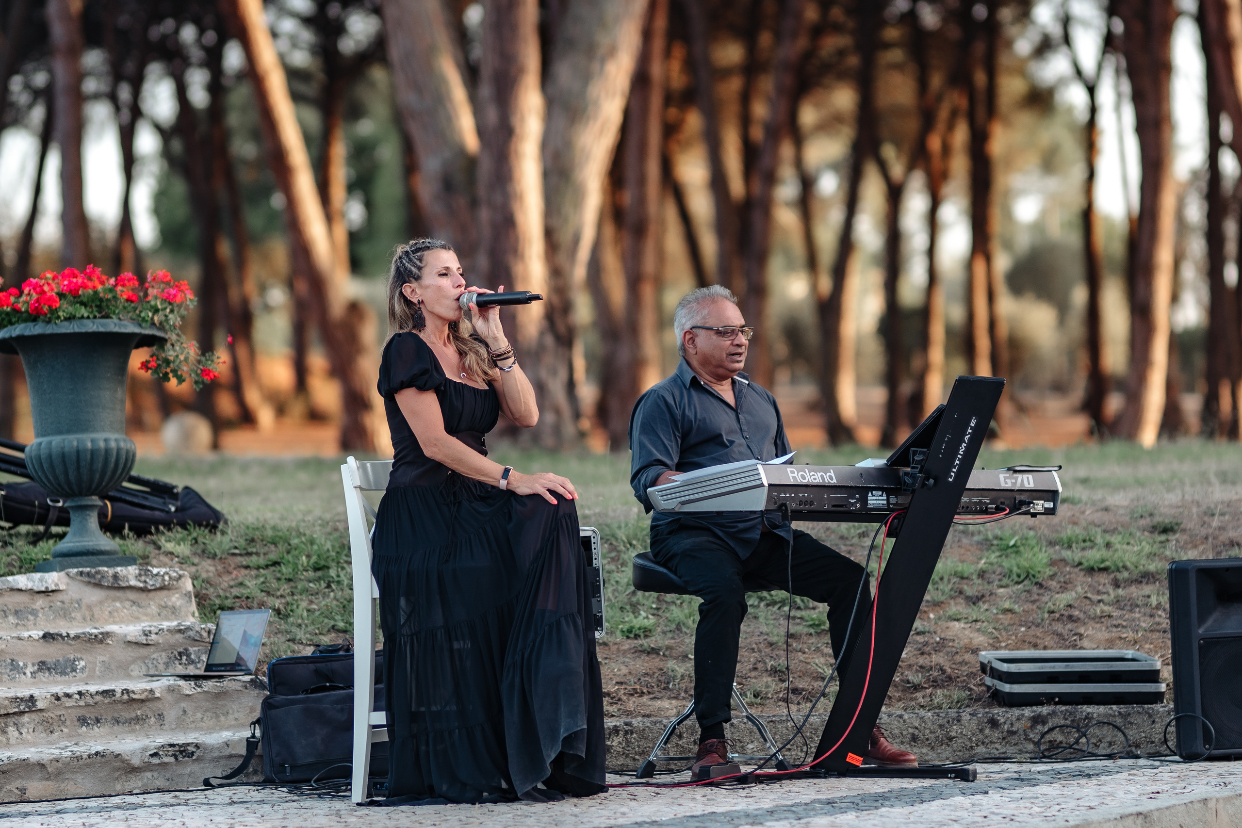 Свадьба Дарья и Франциско. Фотограф в Португалии Александра Ефимова