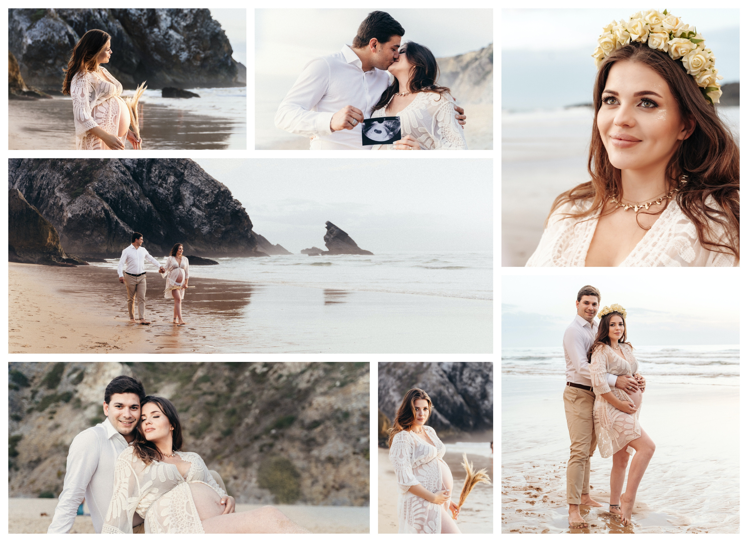 Беременность. Fotografa em Portugal Alexandra Efimova