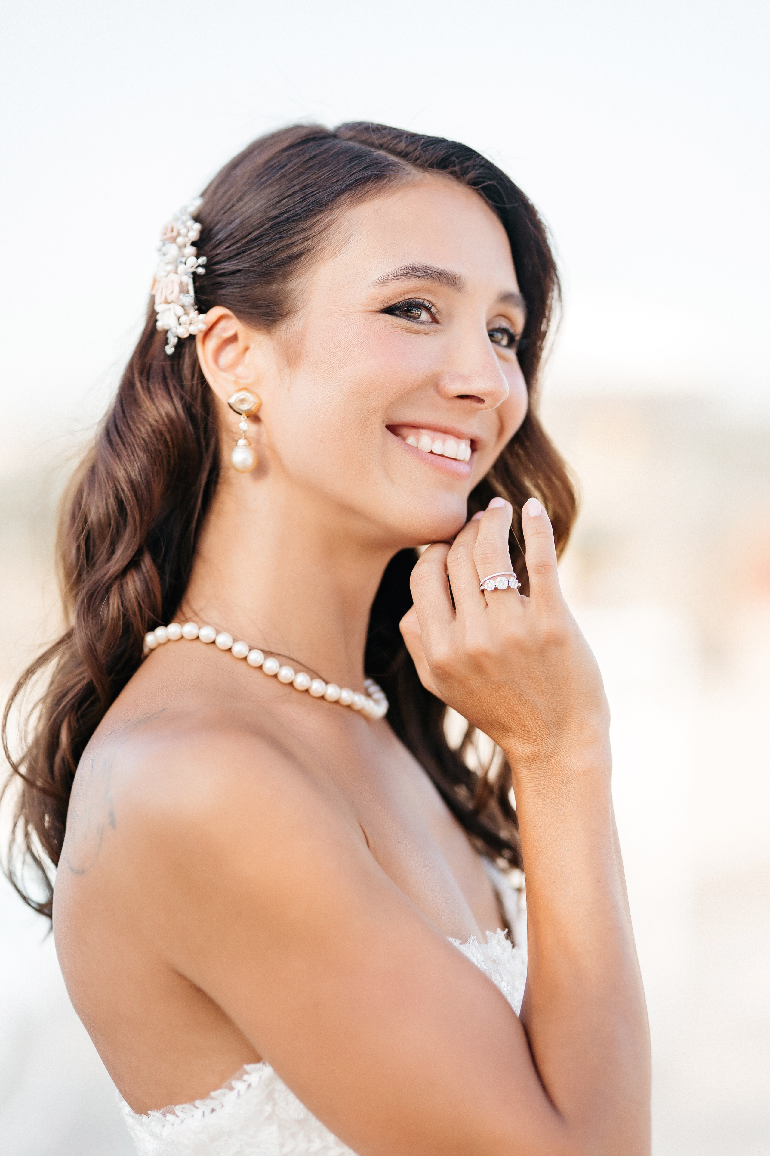 Свадьба Дарья и Франциско. Фотограф в Португалии Александра Ефимова