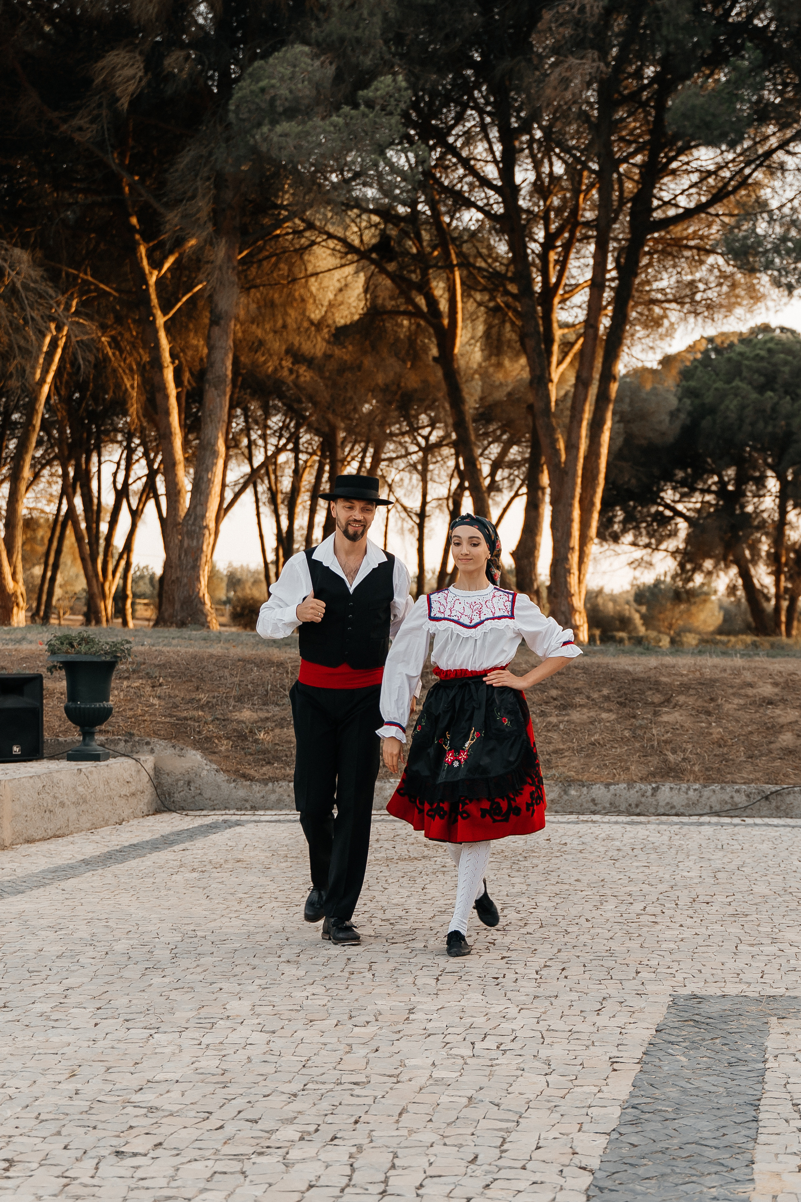 Свадьба Дарья и Франциско. Фотограф в Португалии Александра Ефимова