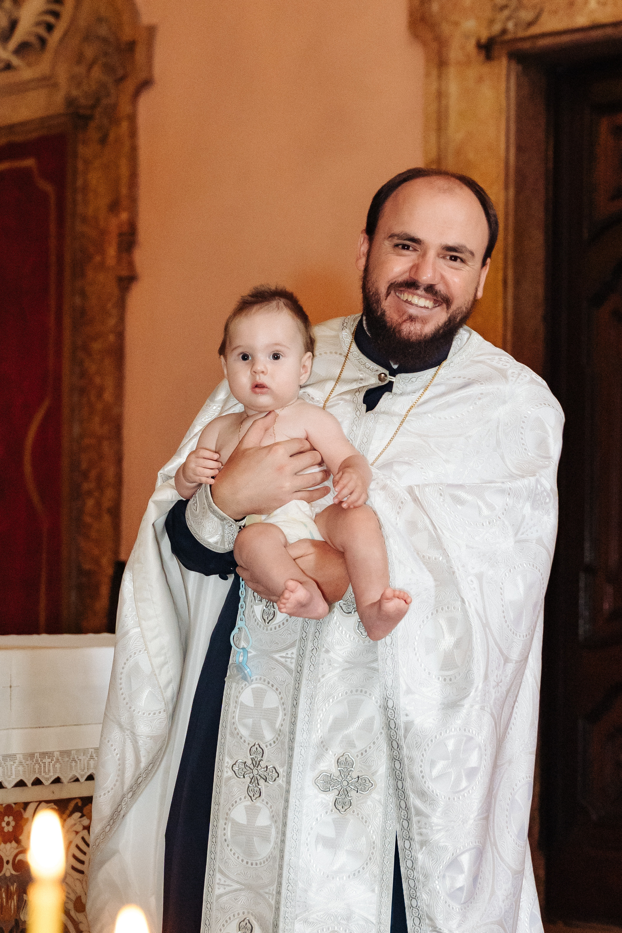 BATIZADO. Fotografa em Portugal Alexandra Efimova