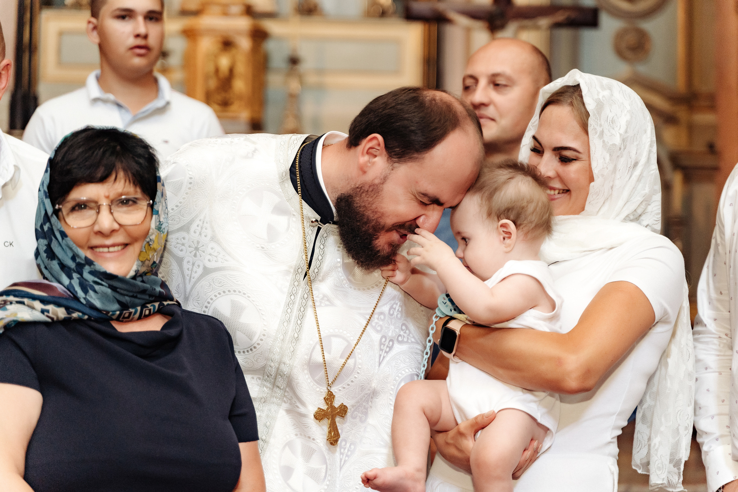 BATIZADO. Fotografa em Portugal Alexandra Efimova