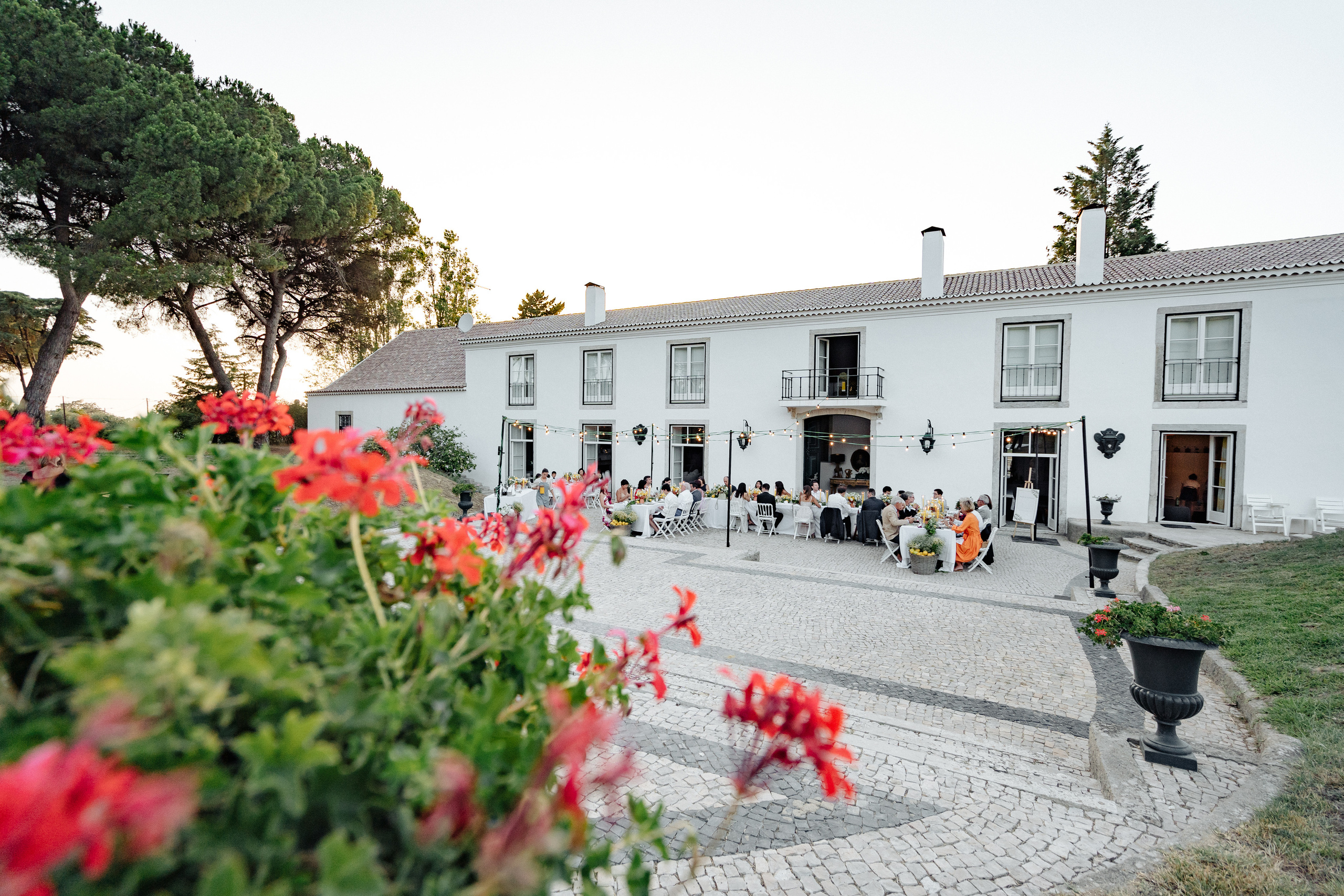 Свадьба Дарья и Франциско. Фотограф в Португалии Александра Ефимова