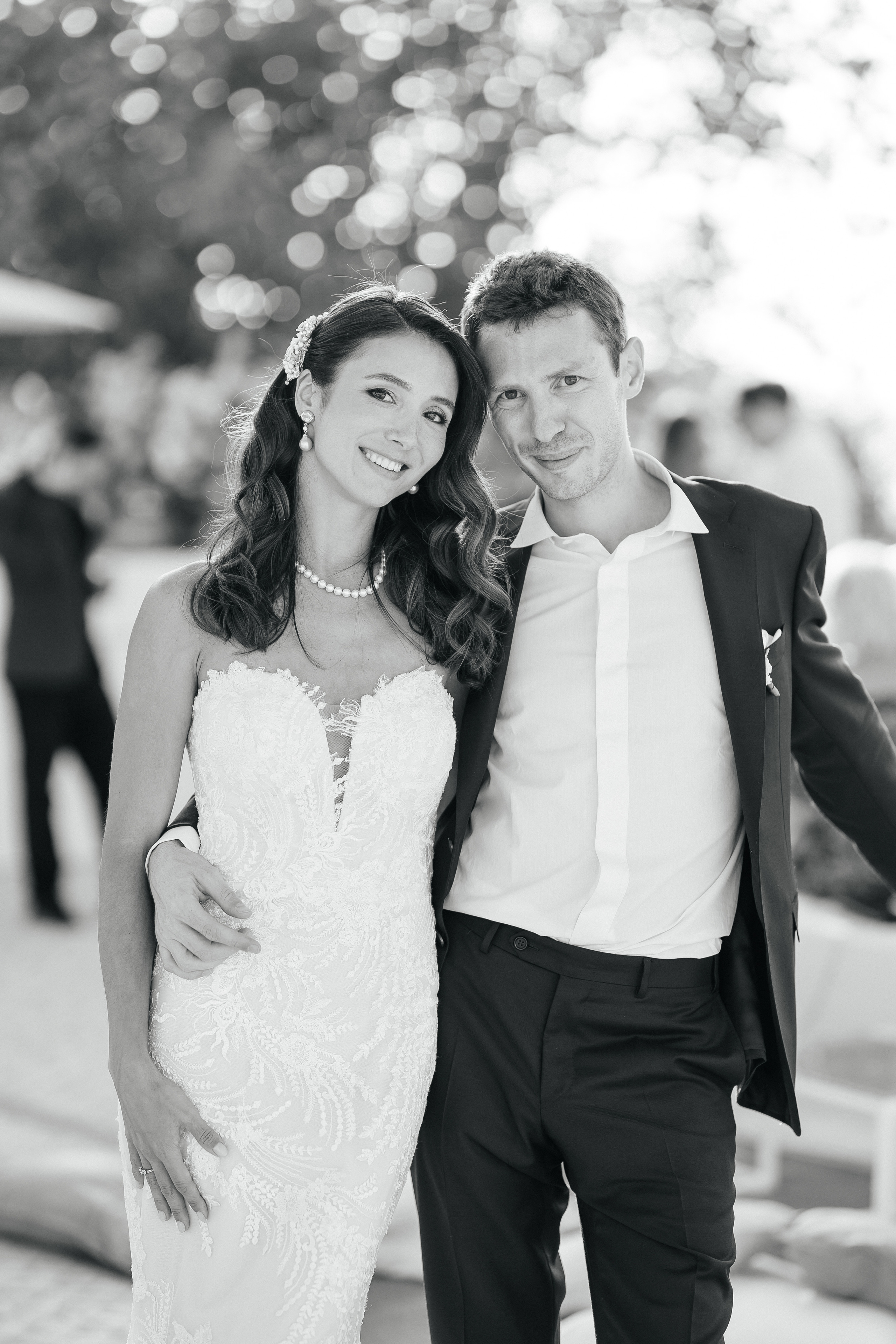 Свадьба Дарья и Франциско. Фотограф в Португалии Александра Ефимова