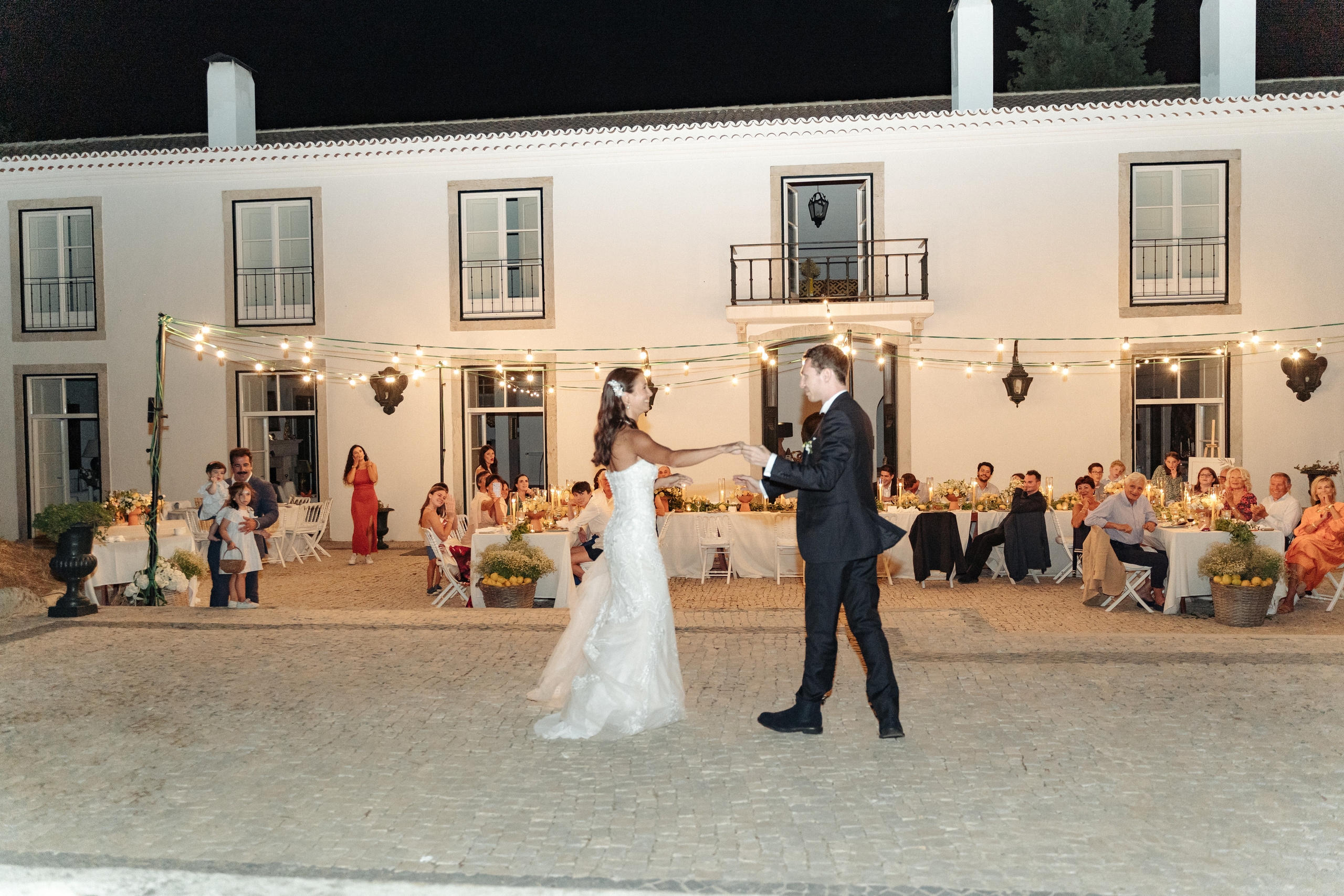 Свадьба Дарья и Франциско. Фотограф в Португалии Александра Ефимова