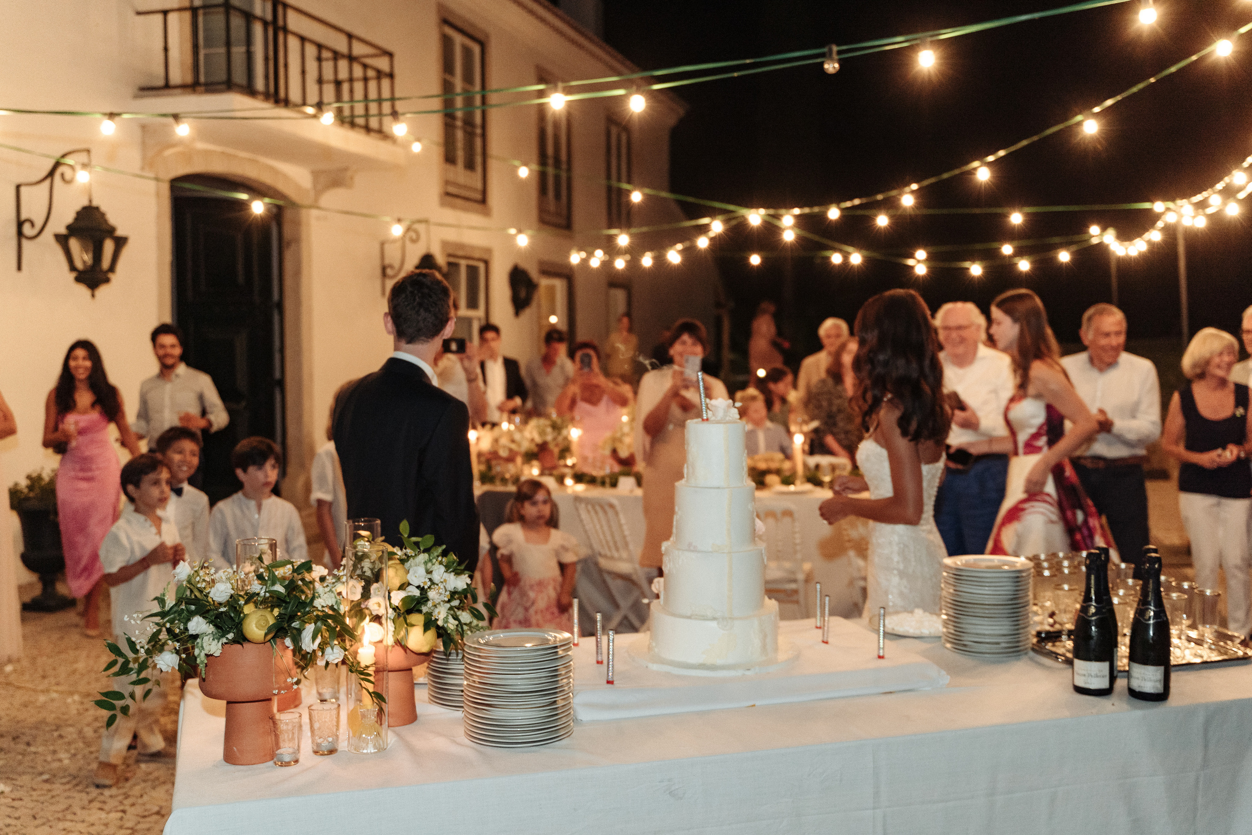 Свадьба Дарья и Франциско. Фотограф в Португалии Александра Ефимова