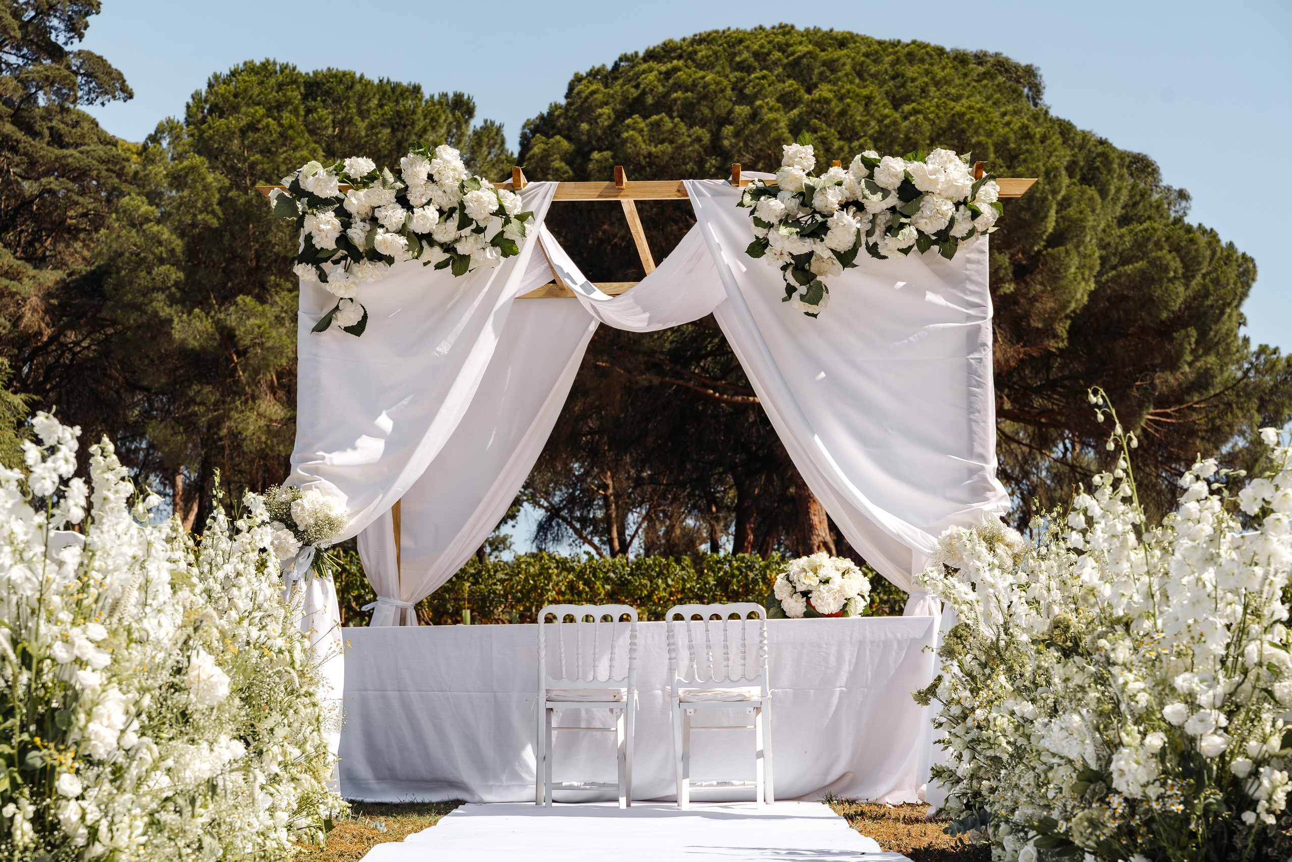 Свадьба Дарья и Франциско. Фотограф в Португалии Александра Ефимова