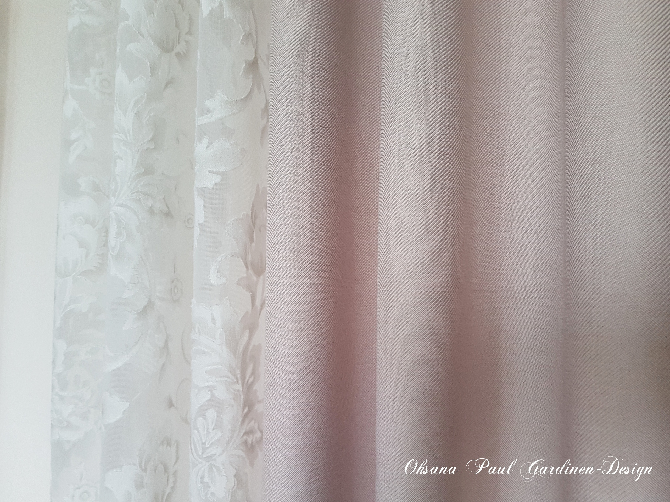 Декоративные детали / Dekodetails ➜. Oksana Paul-Gardinen-Design Oksana Paul ✧ Art of Gardinen & Textile Design ✧ Polymer Clay Art & Handmade Creatures