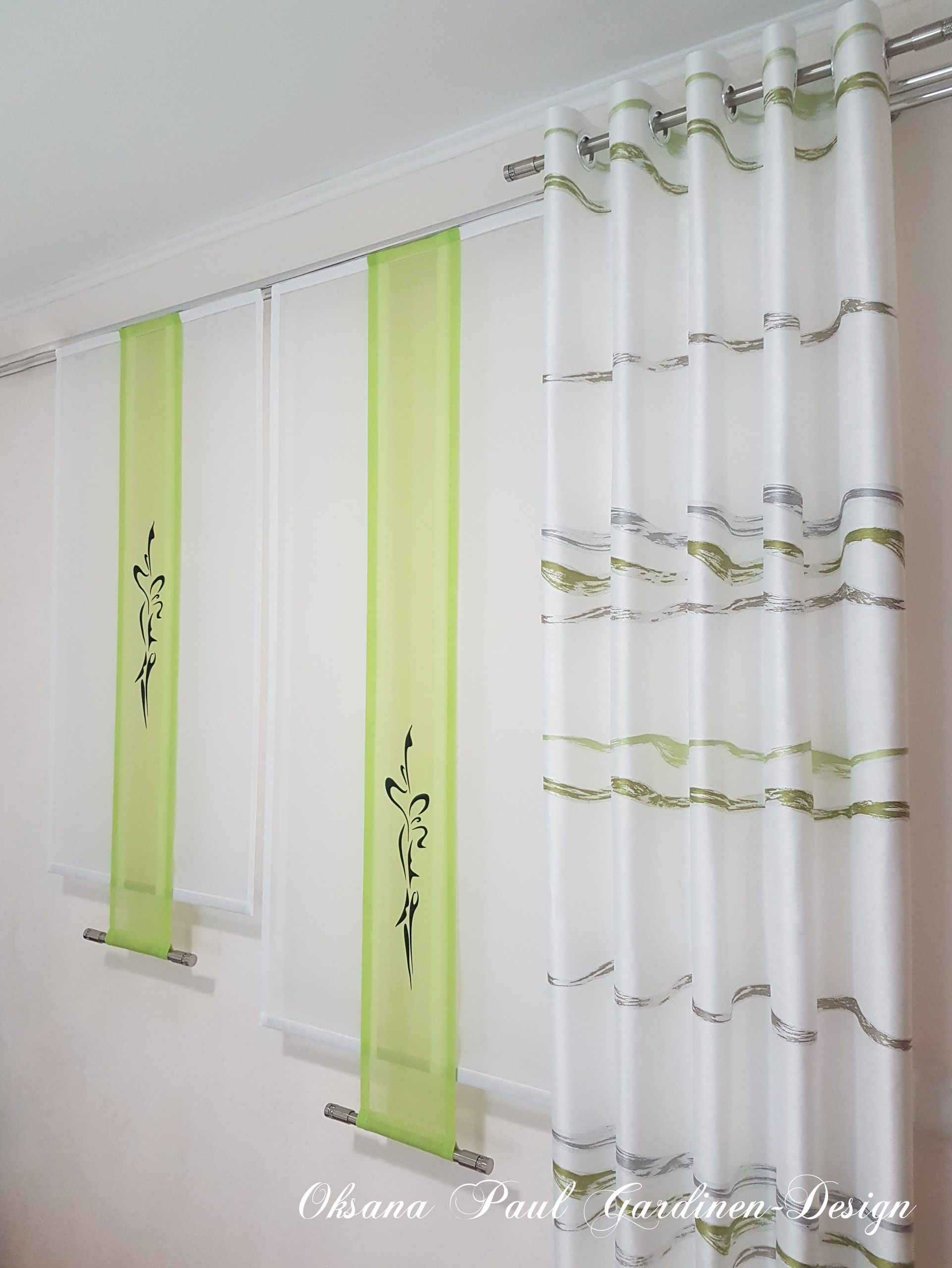 Декоративные детали / Dekodetails ➜. Oksana Paul-Gardinen-Design Oksana Paul ✧ Art of Gardinen & Textile Design ✧ Polymer Clay Art & Handmade Creatures