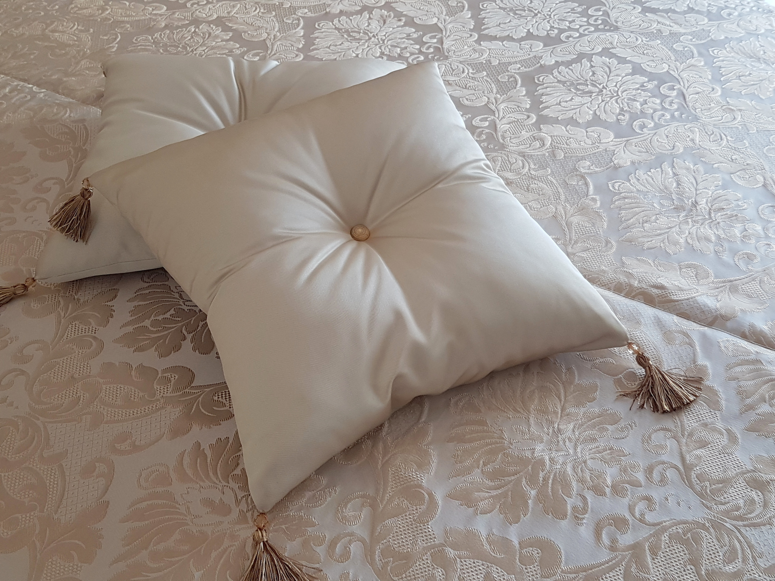 Подушки /Kissen ➜. Oksana Paul-Gardinen-Design Oksana Paul ✧ Art of Gardinen & Textile Design ✧ Polymer Clay Art & Handmade Creatures