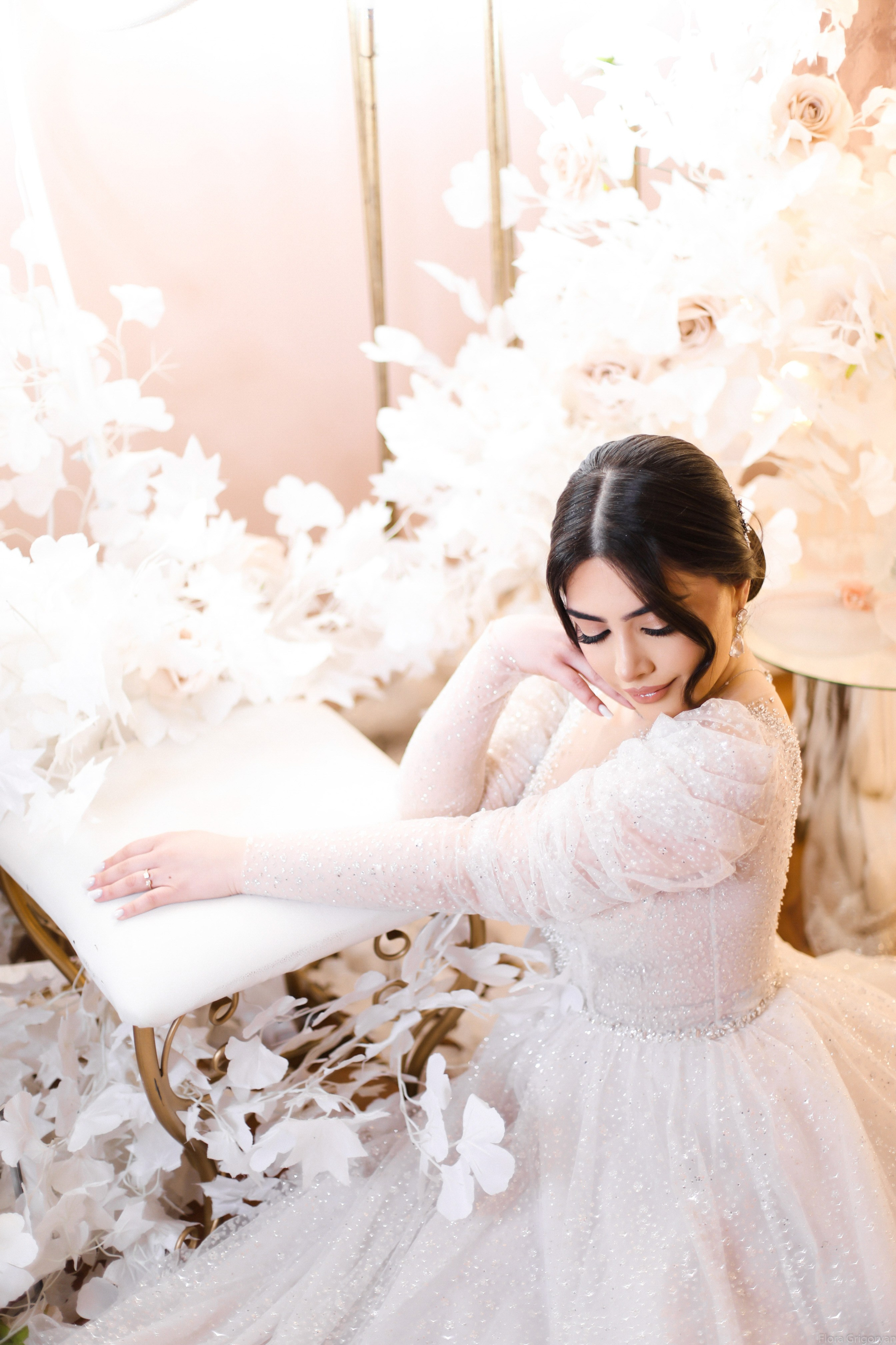 Maria & Karen. Flora Grigoryan Wedding Photography