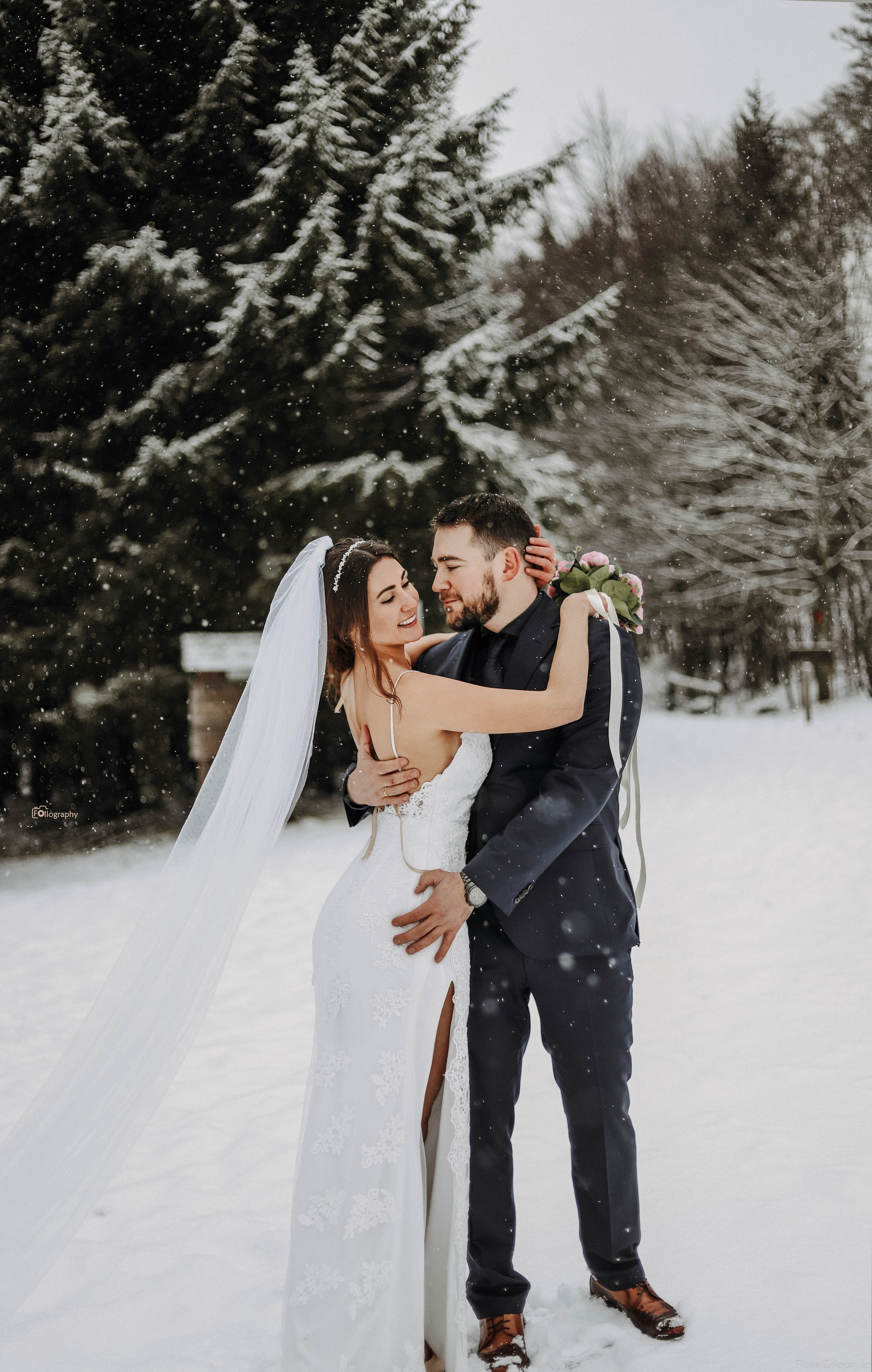 Thomas & Nastya. Flora Grigoryan Wedding Photography