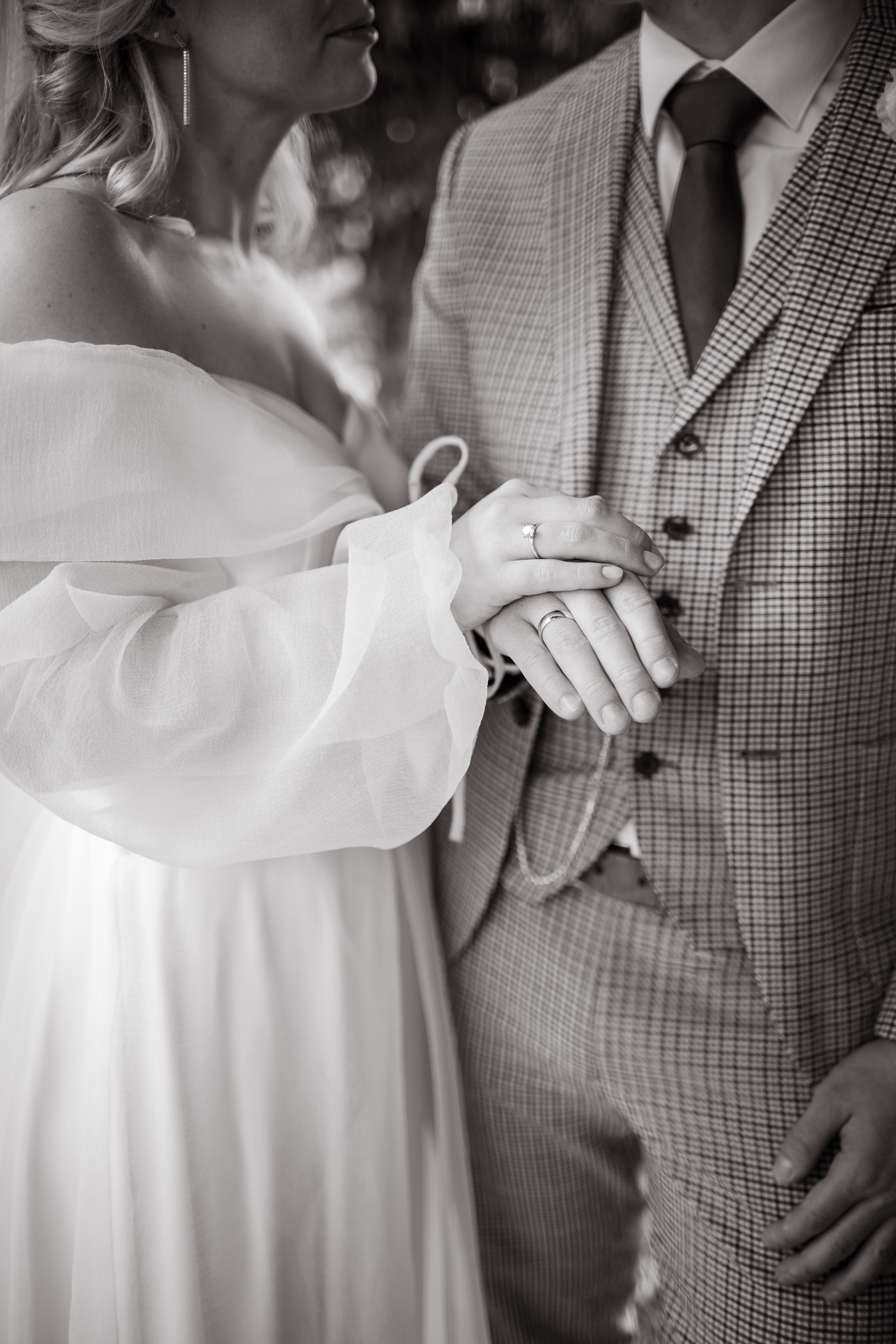 Angelina & Wladislaw. Photo & Make-up Galina Neuberger. Fotografin & Vigasistin aus Bohmte