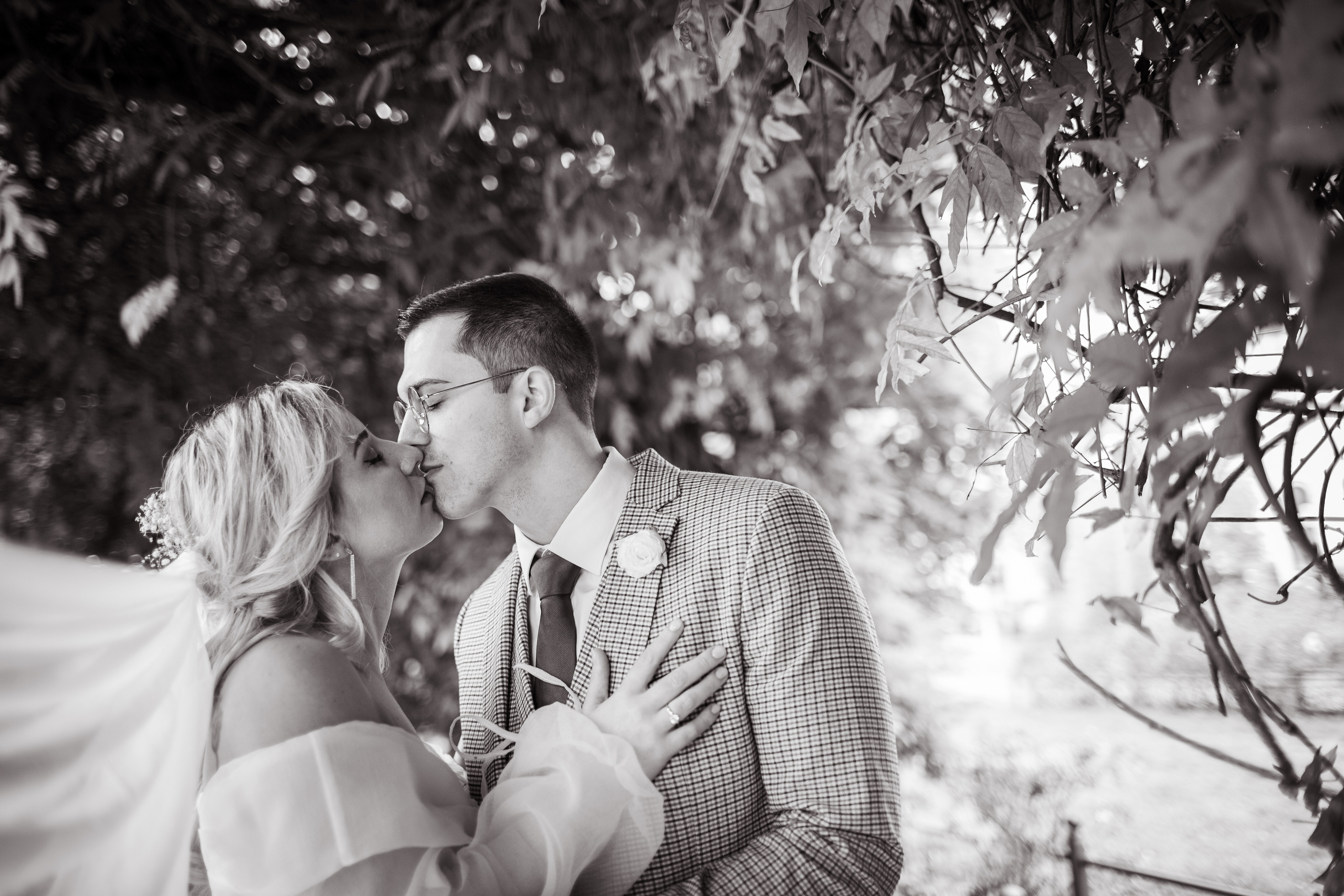 Angelina & Wladislaw. Photo & Make-up Galina Neuberger. Fotografin & Vigasistin aus Bohmte