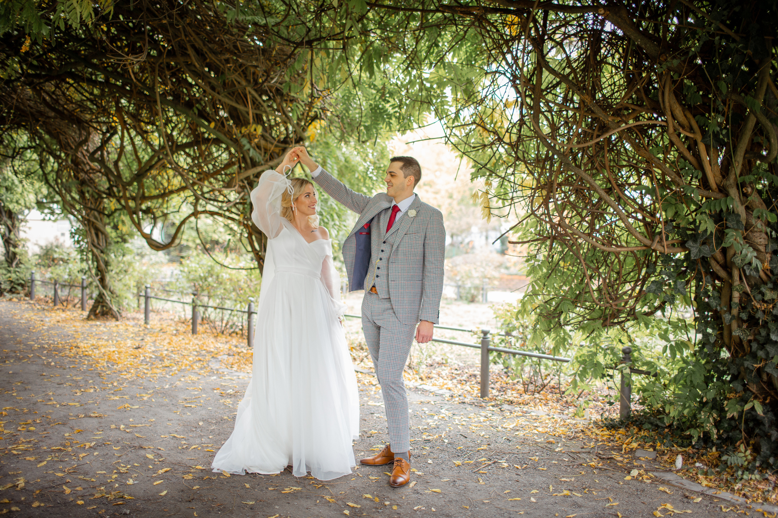 Photo & Make-up Galina Neuberger. Fotografin & Vigasistin aus Bohmte