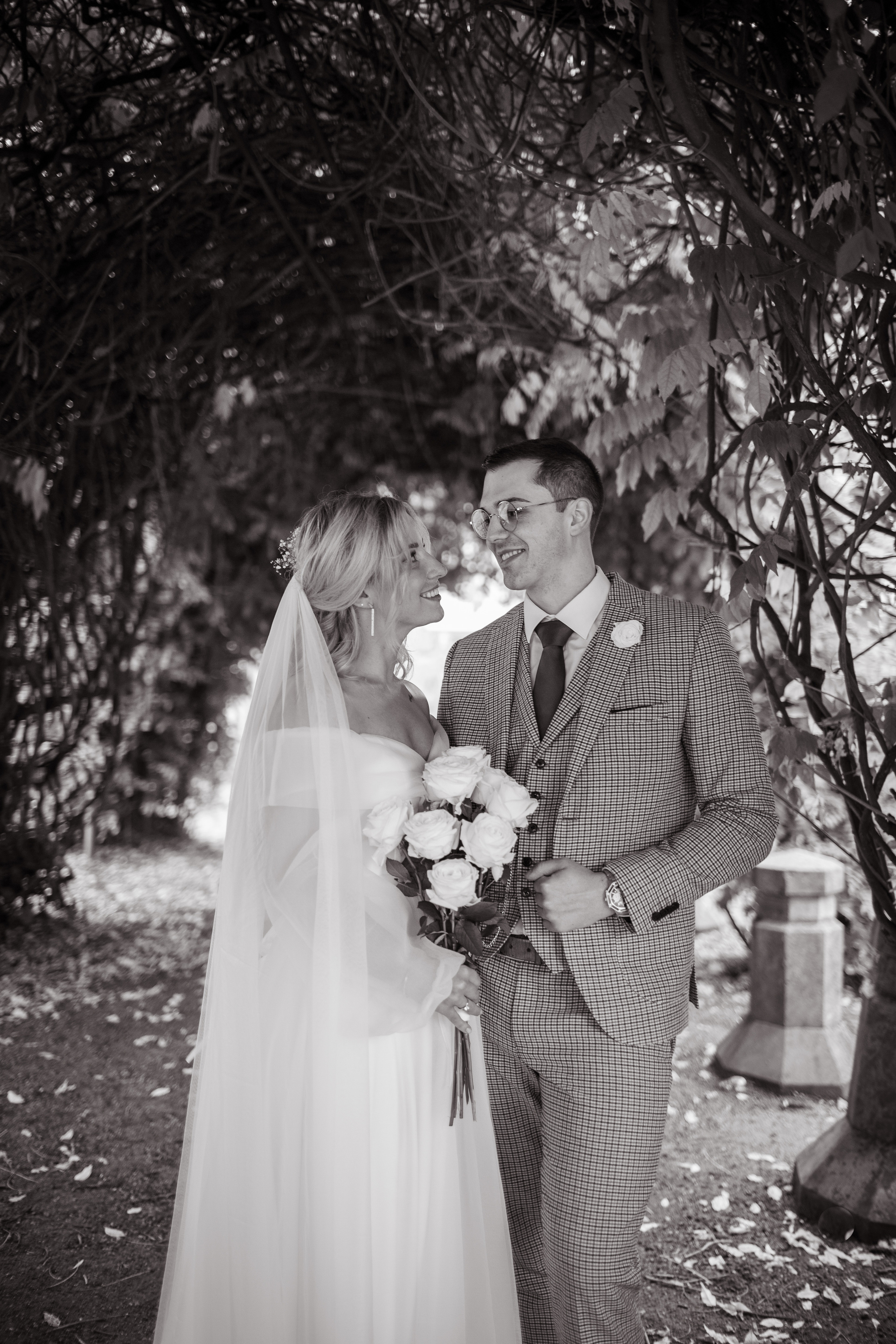 Angelina & Wladislaw. Photo & Make-up Galina Neuberger. Fotografin & Vigasistin aus Bohmte