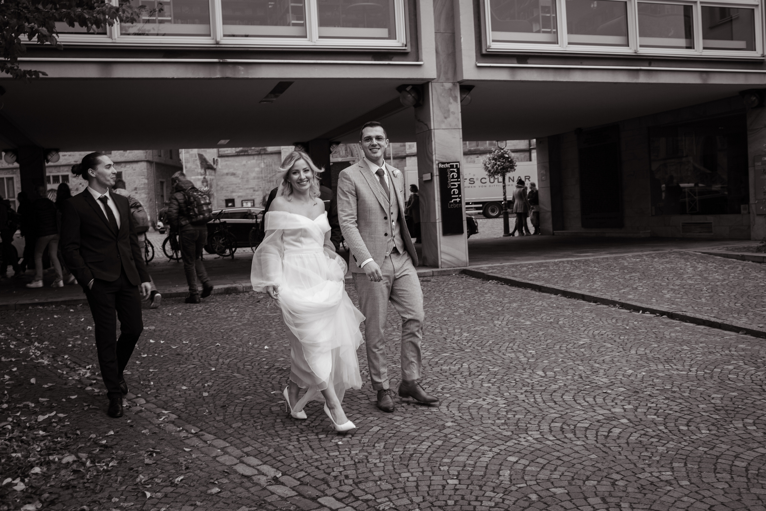 Angelina & Wladislaw. Photo & Make-up Galina Neuberger. Fotografin & Vigasistin aus Bohmte