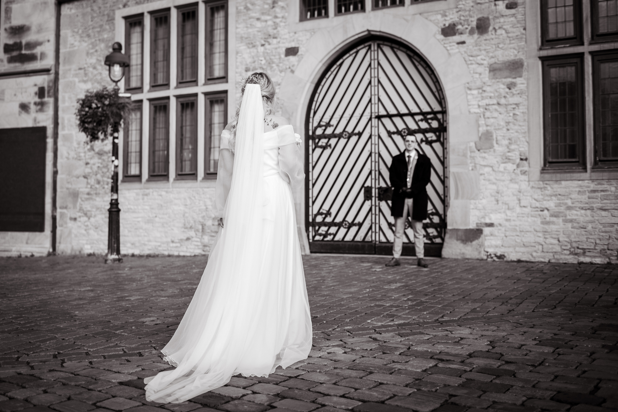 Angelina & Wladislaw. Photo & Make-up Galina Neuberger. Fotografin & Vigasistin aus Bohmte