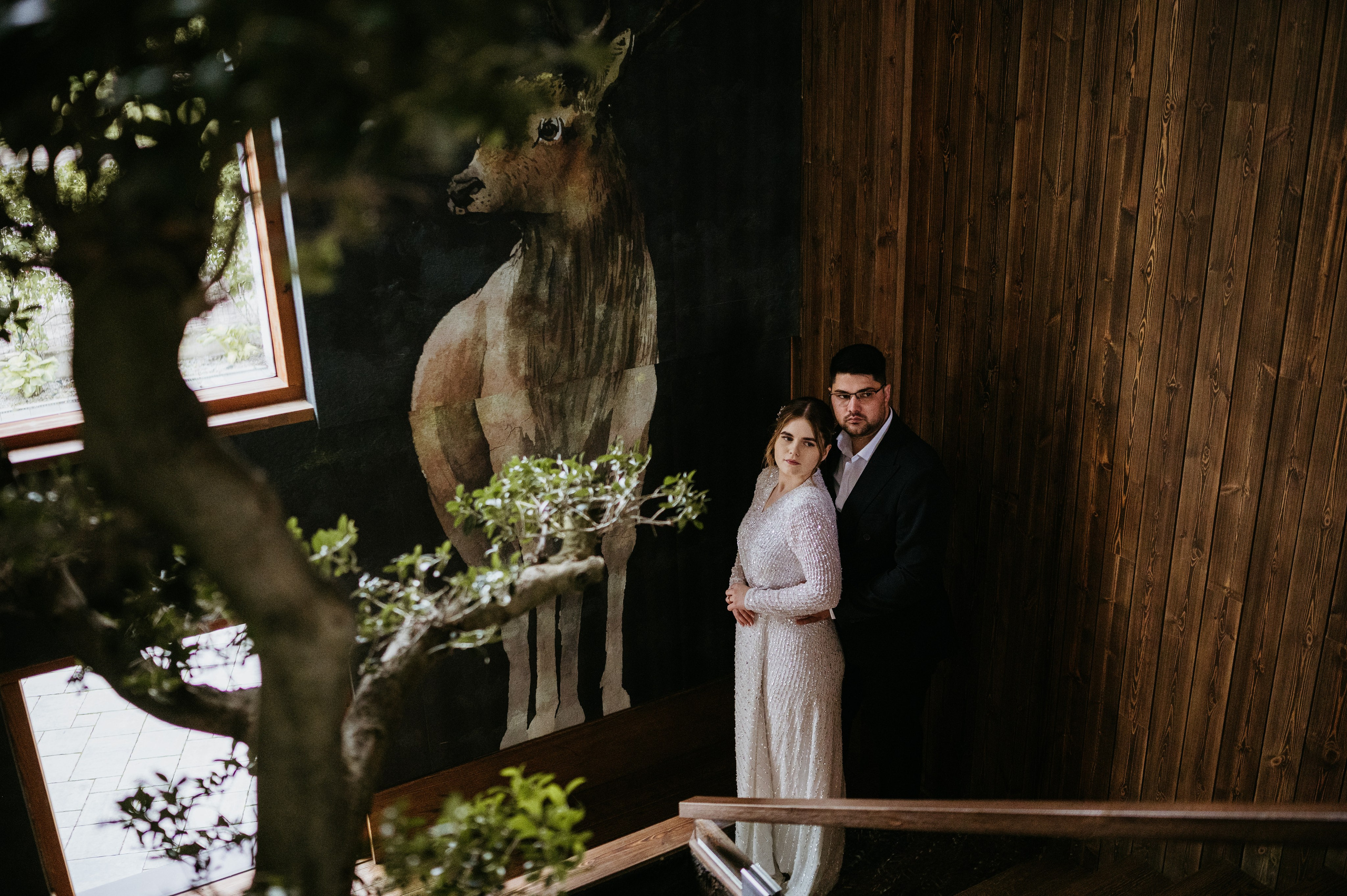 Dani si Elisa. Valentin Melen - fotograf de nunta 🤍