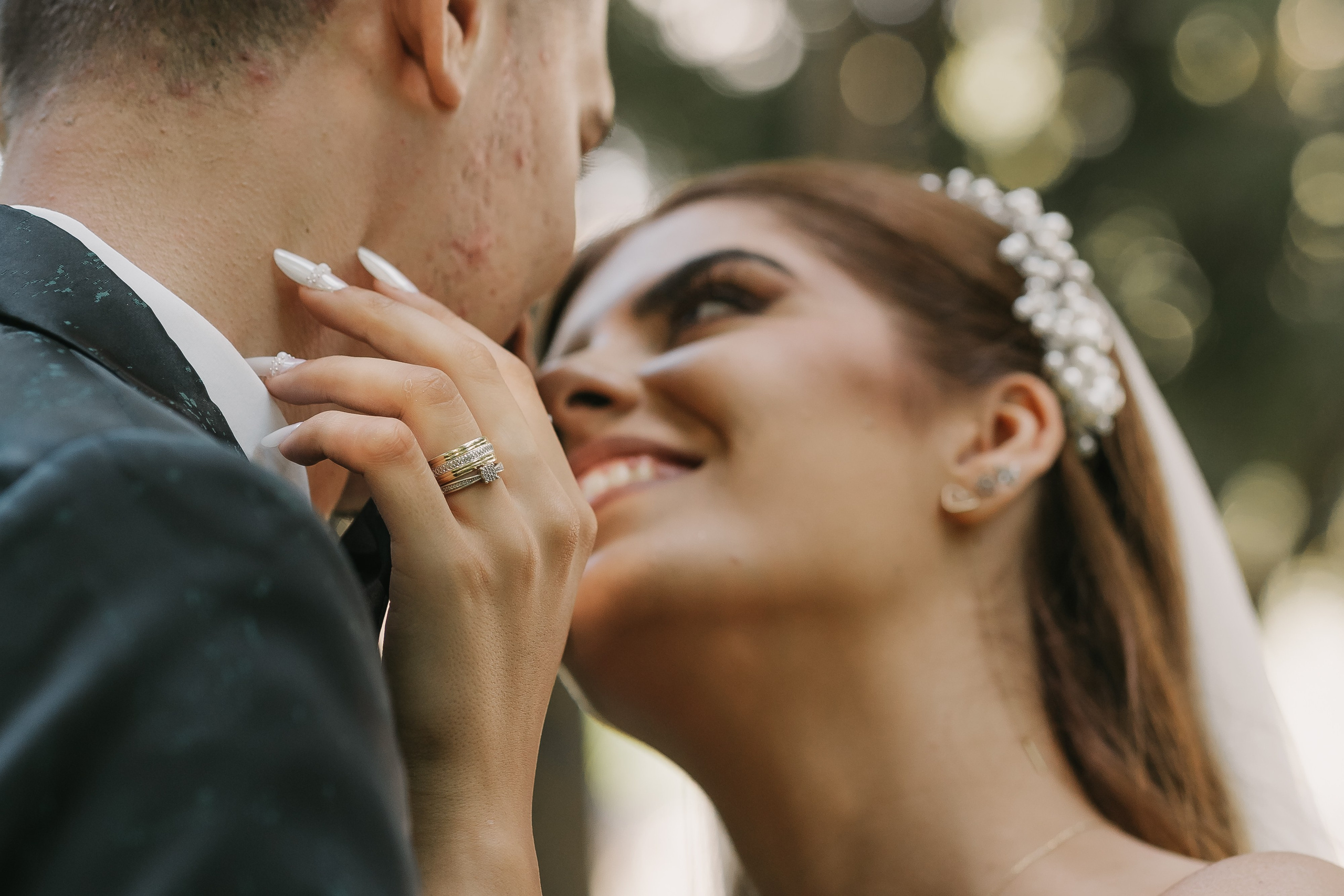 Simona & Gabriel. Dara Lens | The art of remembering