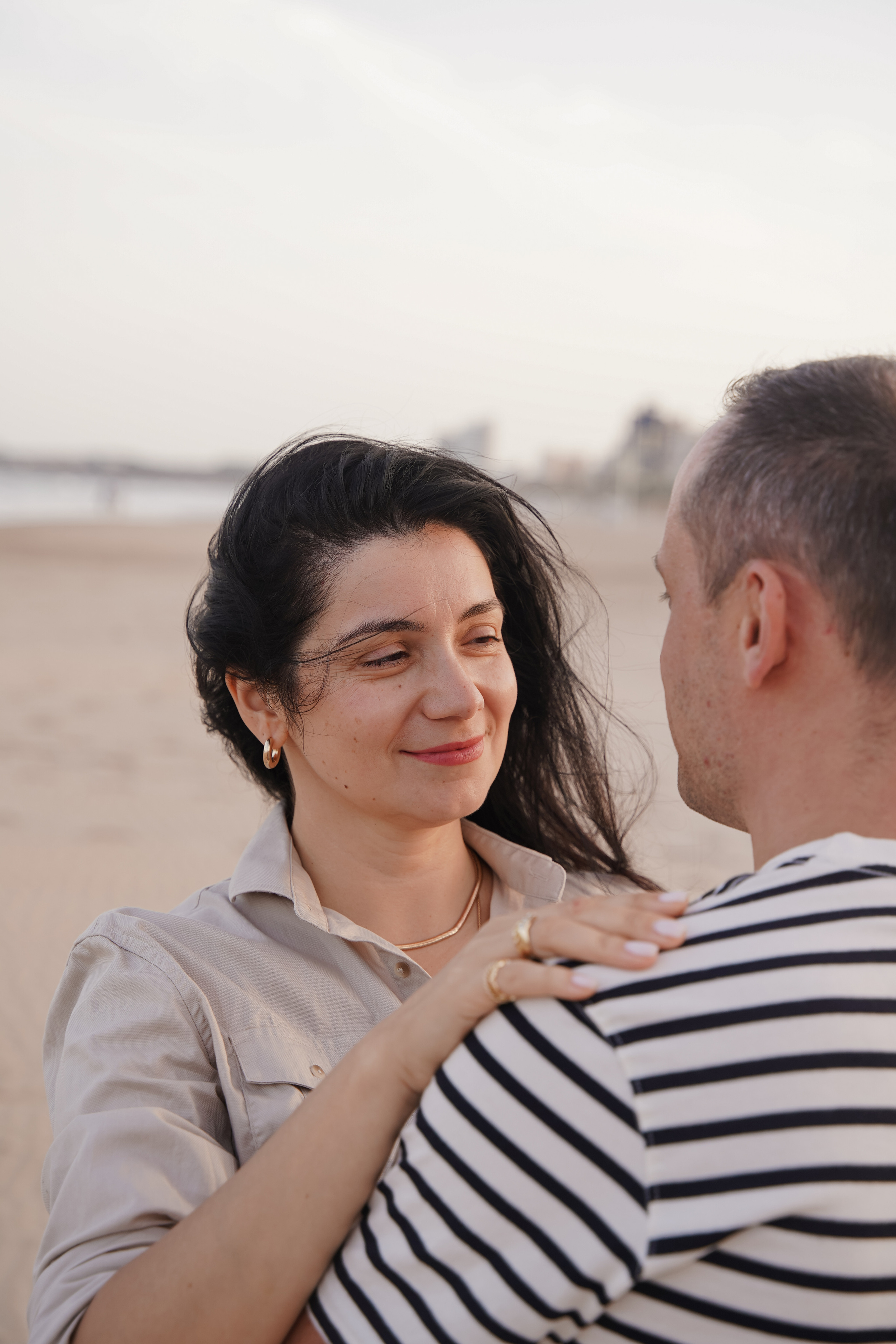 Семья. Индивидуальный, семейный, свадебный фотограф Бенидорм Диана Меметова