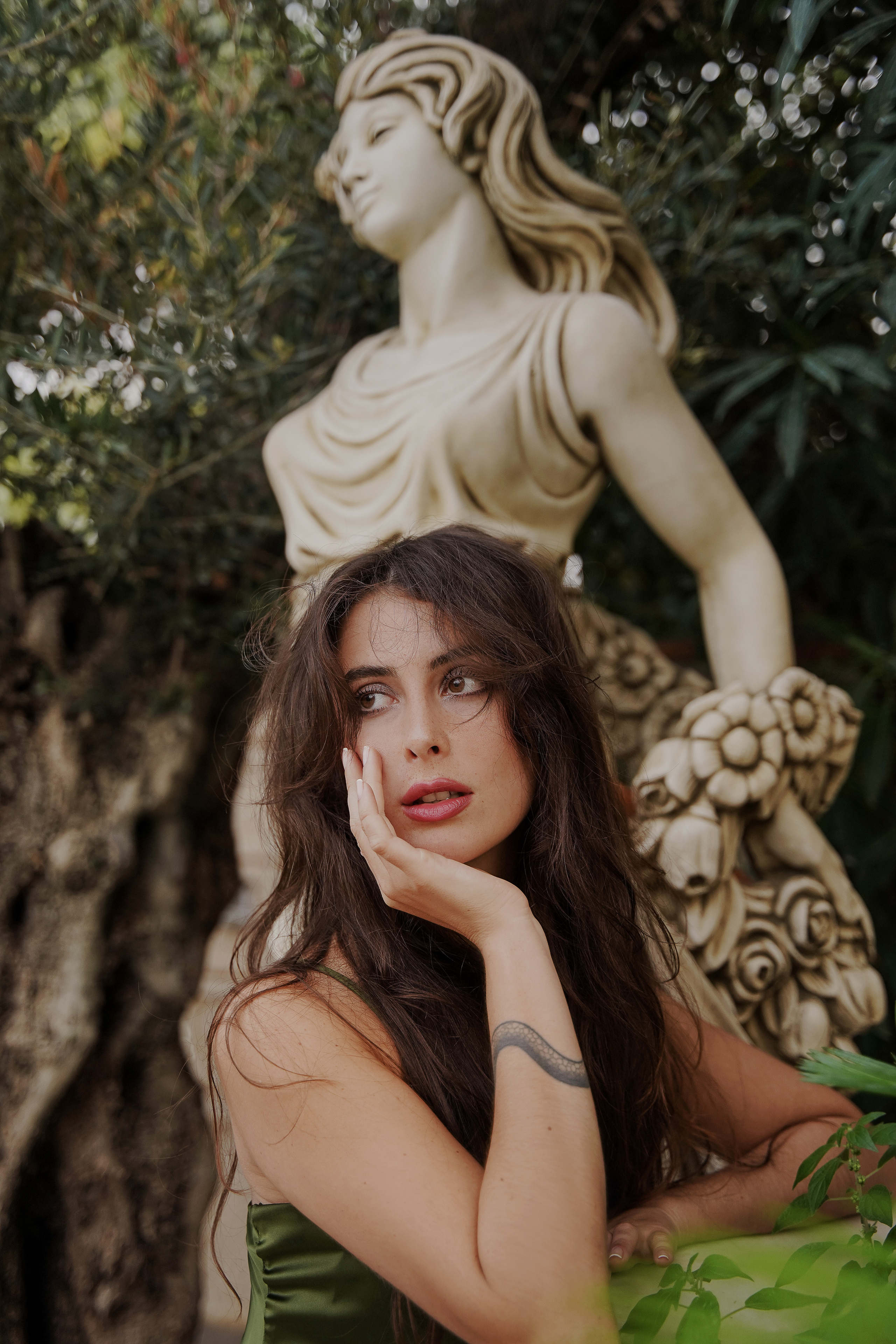 Индивидуальность. Индивидуальный, семейный, свадебный фотограф Бенидорм Диана Меметова