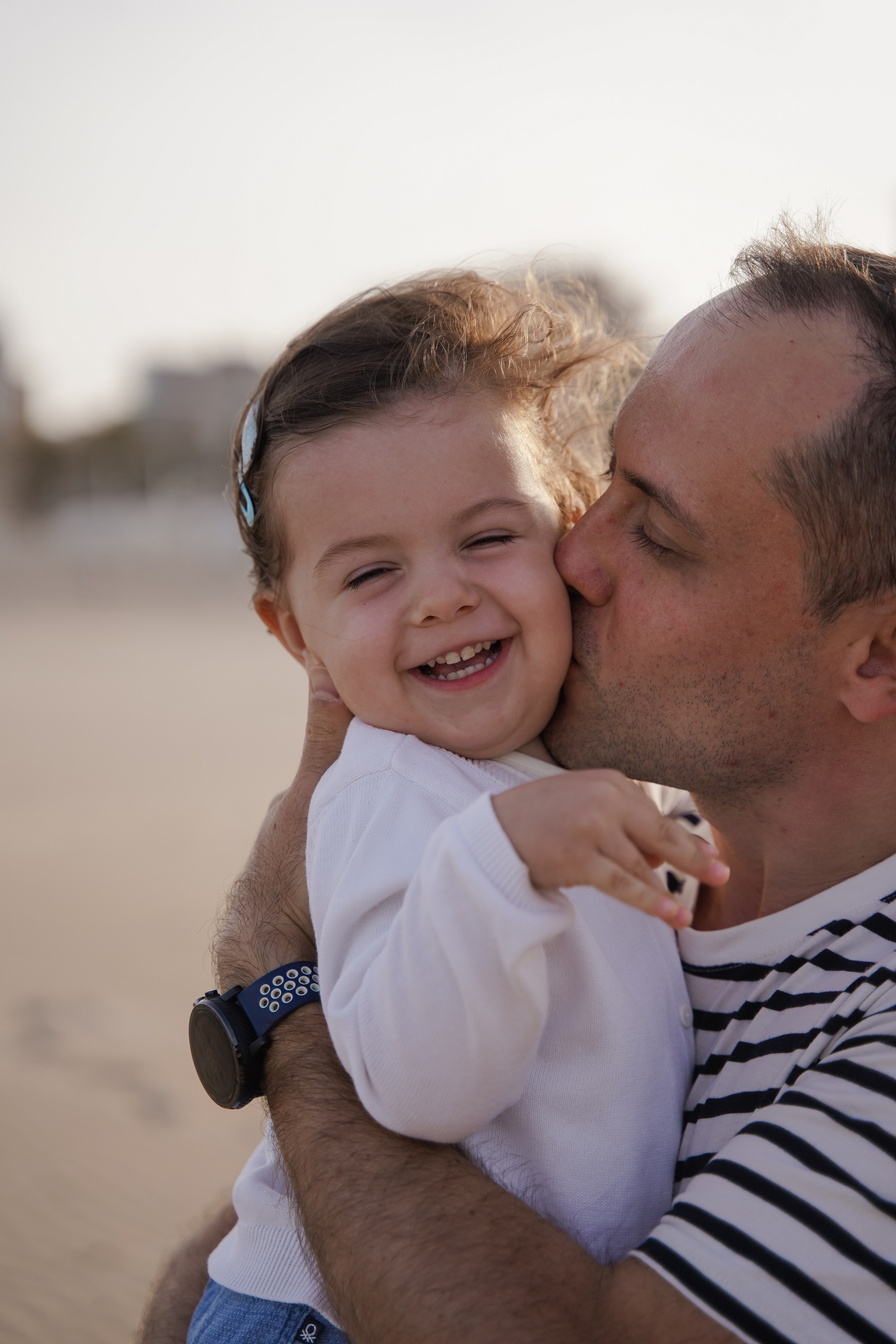 Семья. Индивидуальный, семейный, свадебный фотограф Бенидорм Диана Меметова