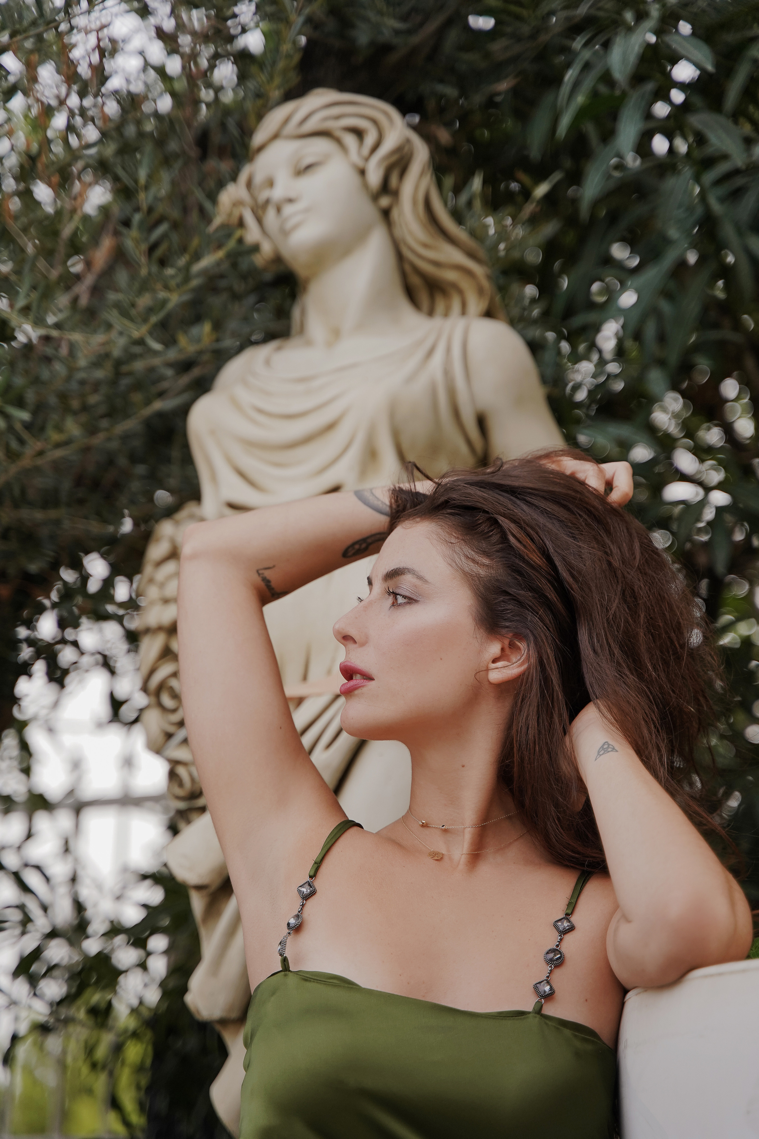 Индивидуальность. Индивидуальный, семейный, свадебный фотограф Бенидорм Диана Меметова