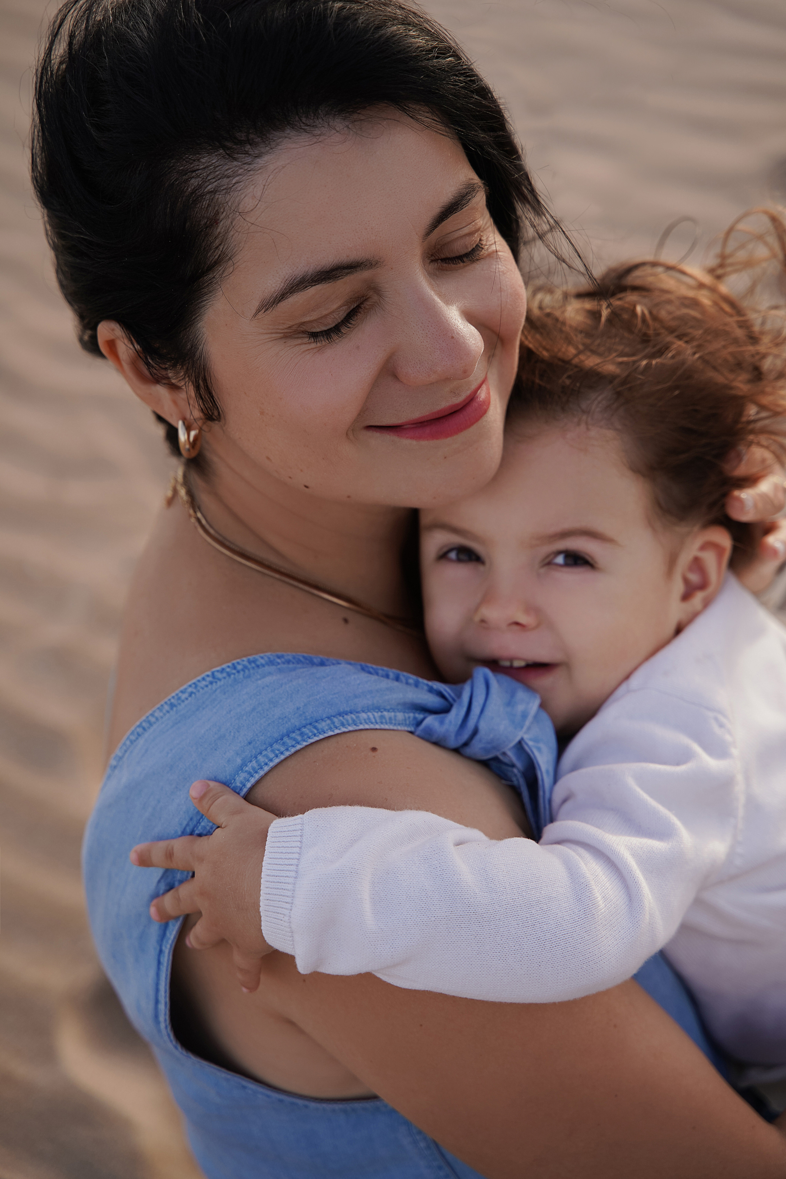 Семья. Индивидуальный, семейный, свадебный фотограф Бенидорм Диана Меметова