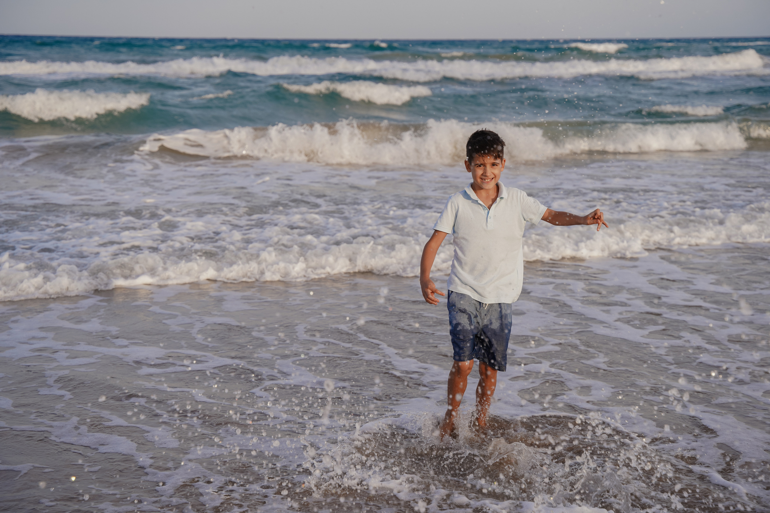 Семья. Индивидуальный, семейный, свадебный фотограф Бенидорм Диана Меметова