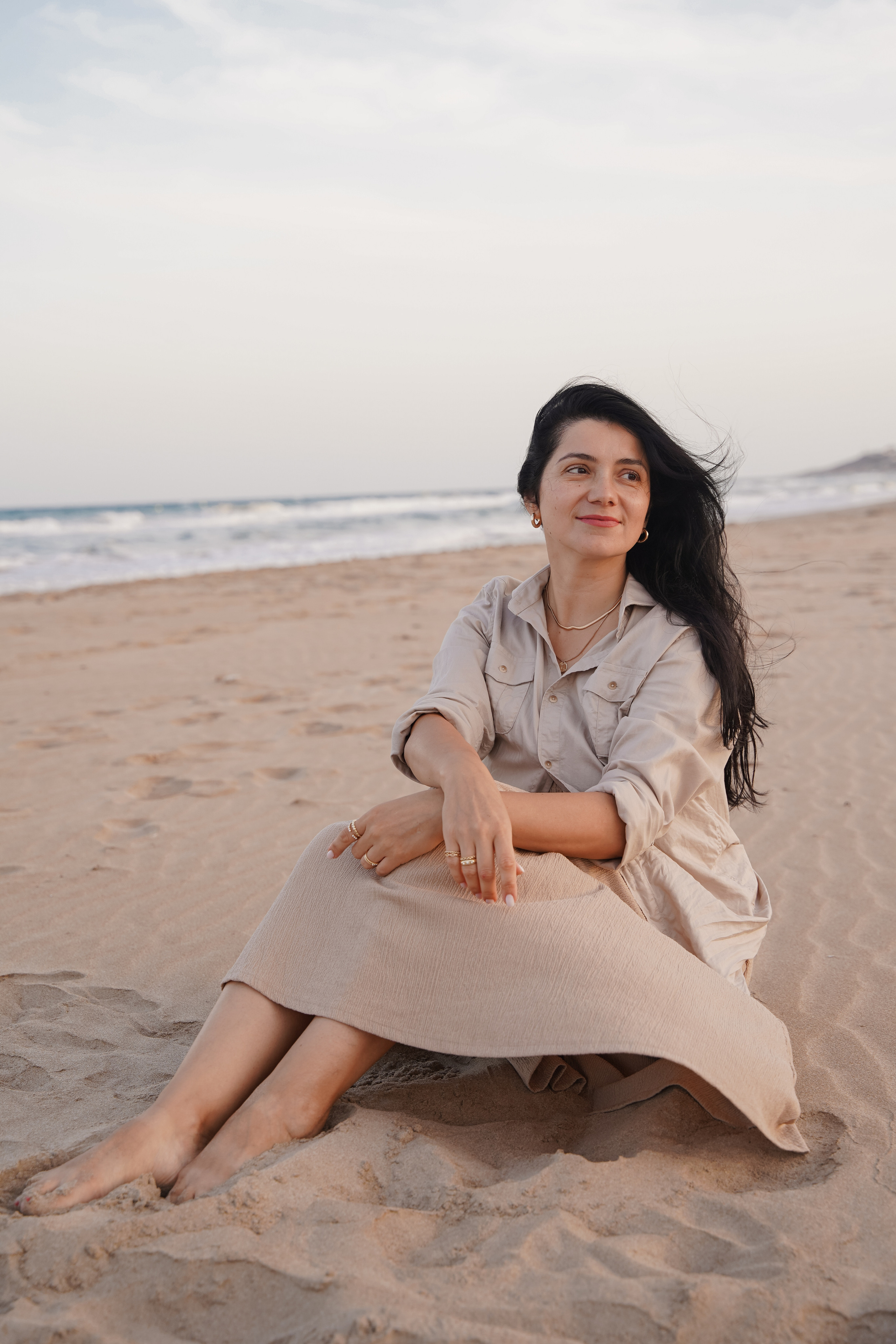 Семья. Индивидуальный, семейный, свадебный фотограф Бенидорм Диана Меметова