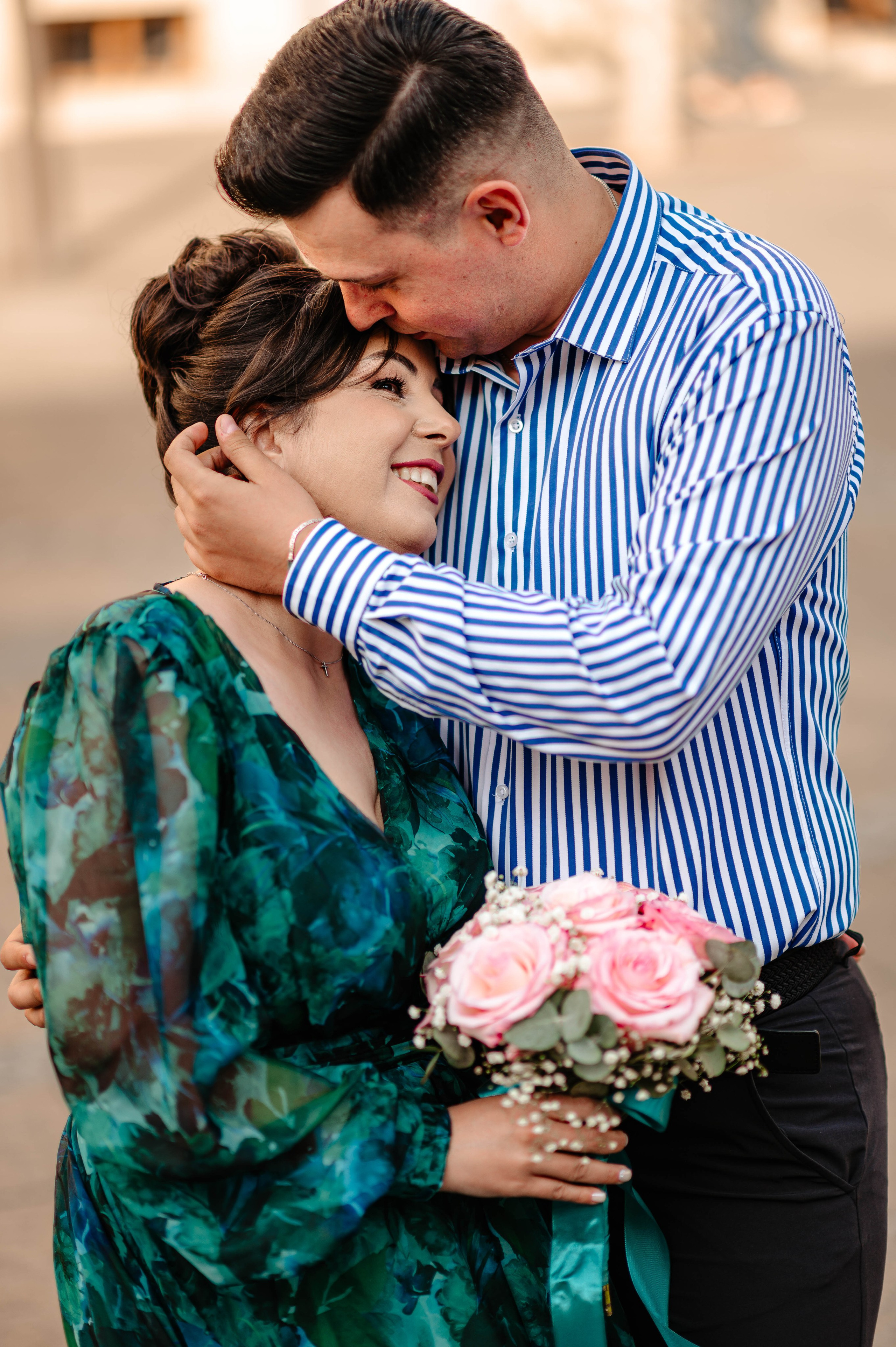 Radu Rahovan Fotograf de cuplu și familie Cluj