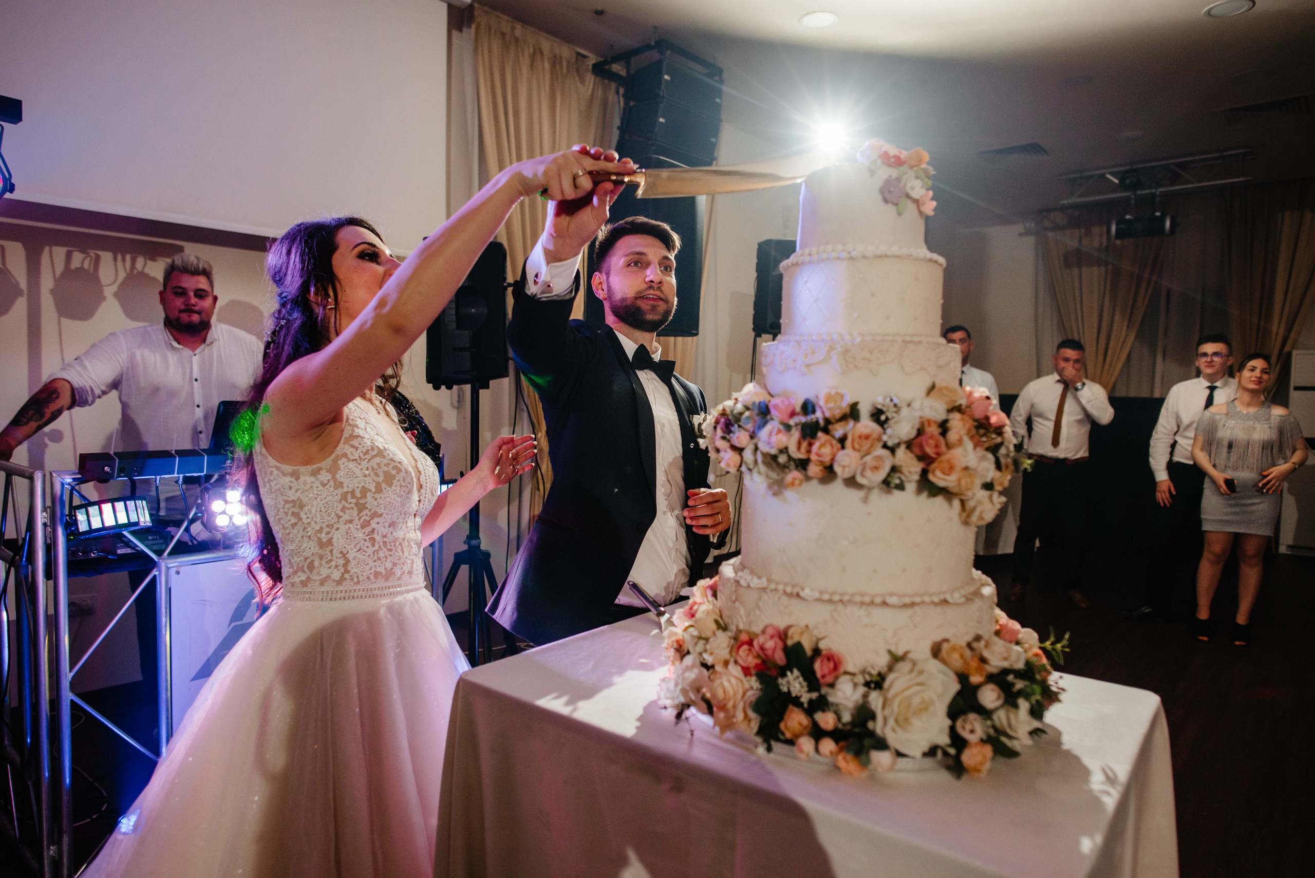 Radu Rahovan Fotograf de nuntǎ Cluj - Alba - Bistrița - Maramureș - Satu Mare - Sǎlaj - Târgu Mureș