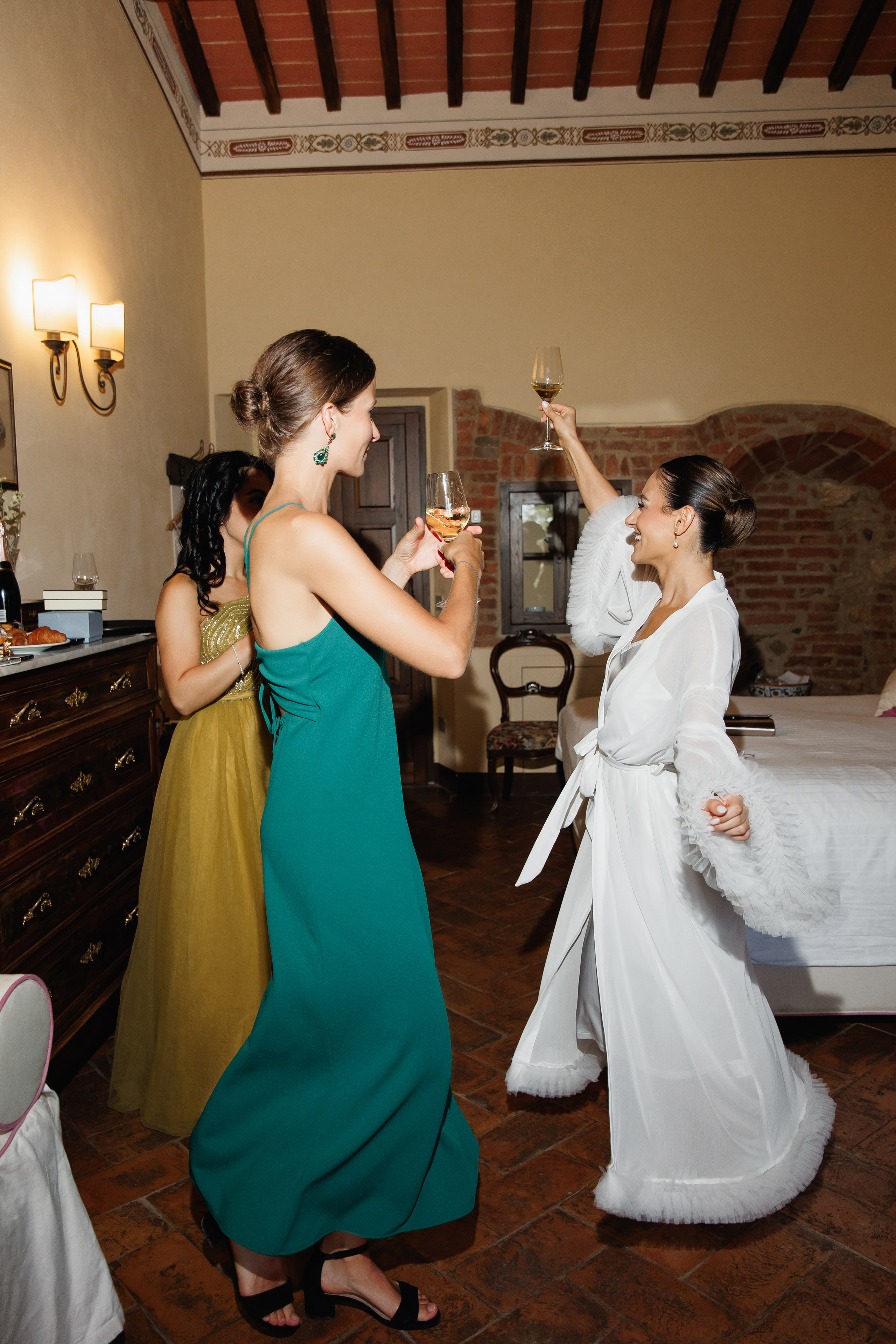 Marco & Laura. Wedding Photographer Rome Tuscany Como Sicily Puglia Amalfy Italy- Oksana Savenchuk