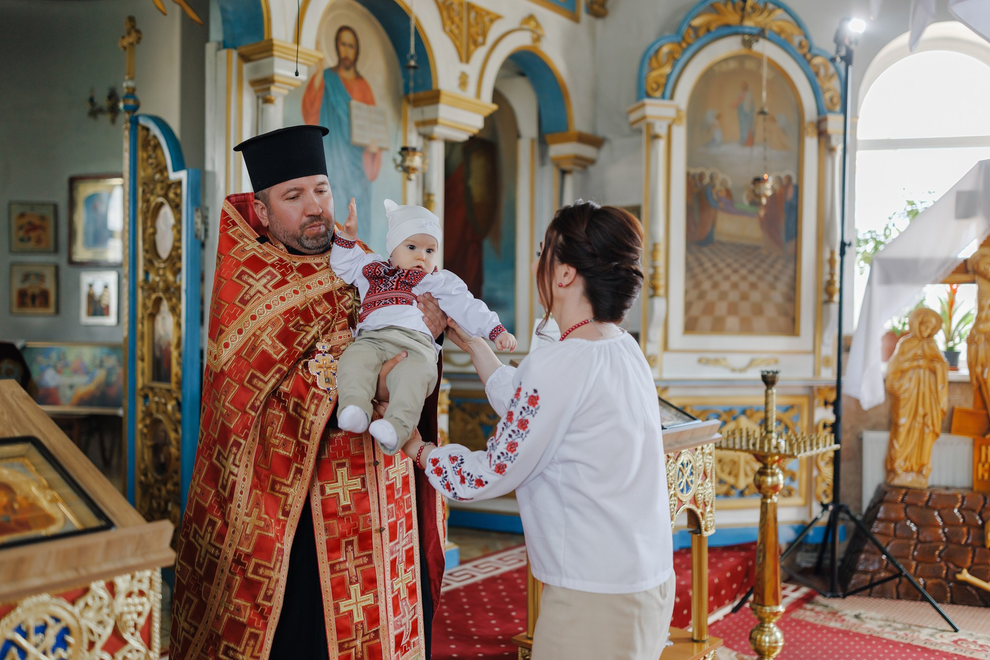 Leonard. Fotograf și videograf de nuntă R. Moldova, Romania