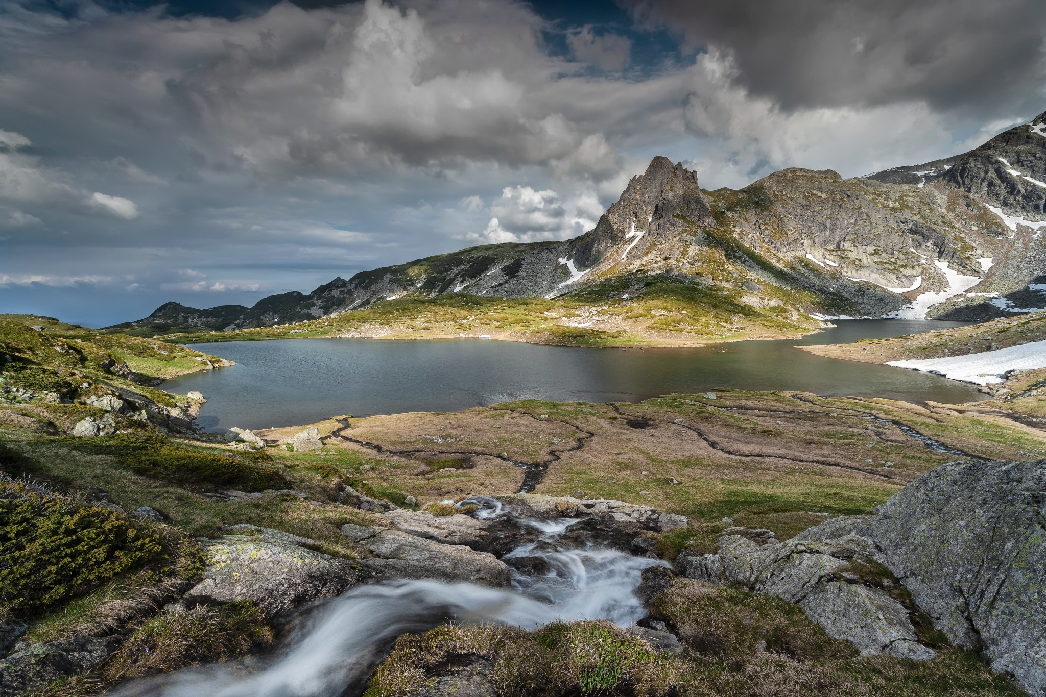 Планини. Александър Сандев - личен сайт на фотографа