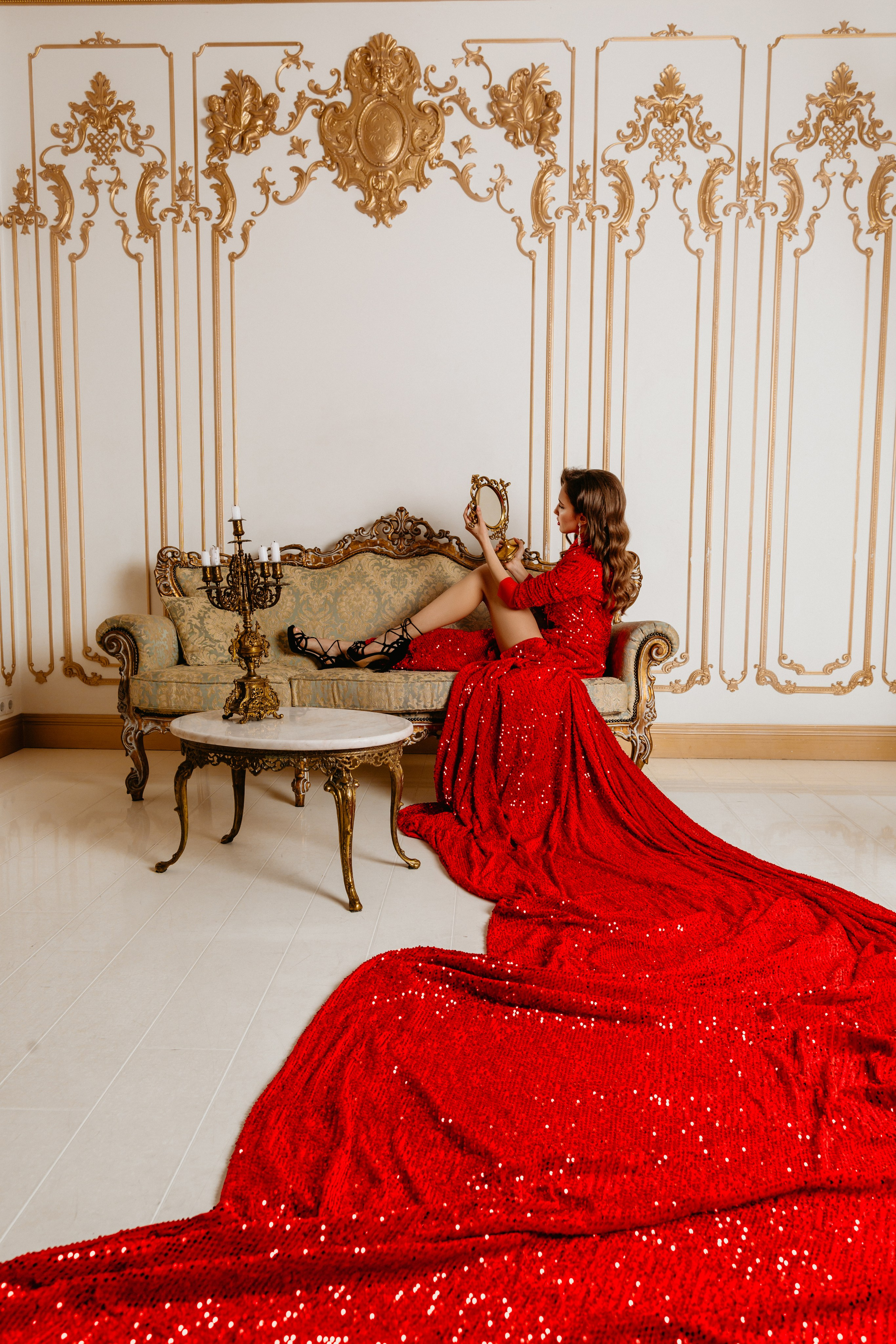 Elizabet. Wedding and Family Photograph